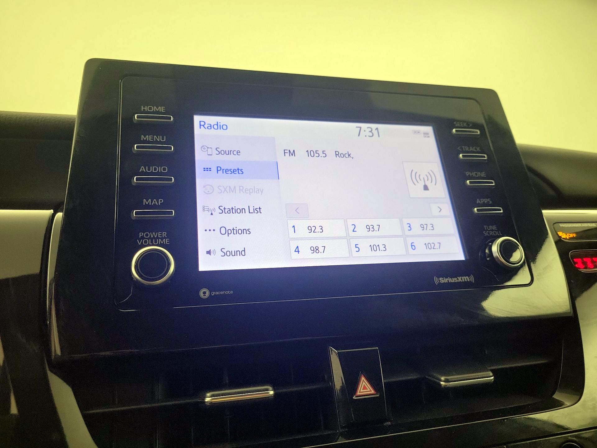 Thumbnail: 2023 Toyota Camry - 15