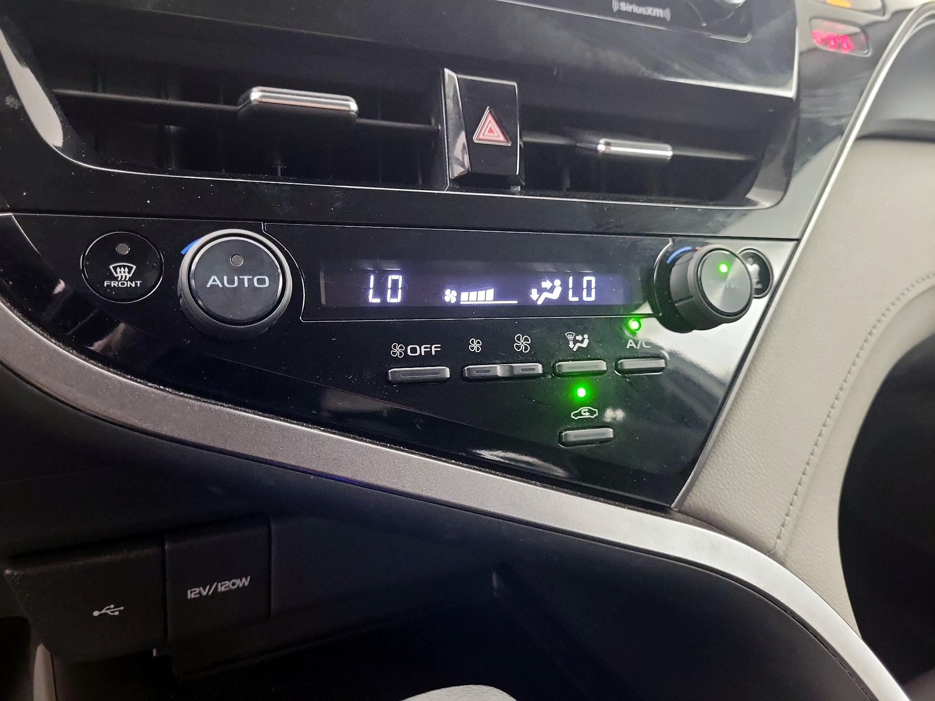 Thumbnail: 2023 Toyota Camry - 16