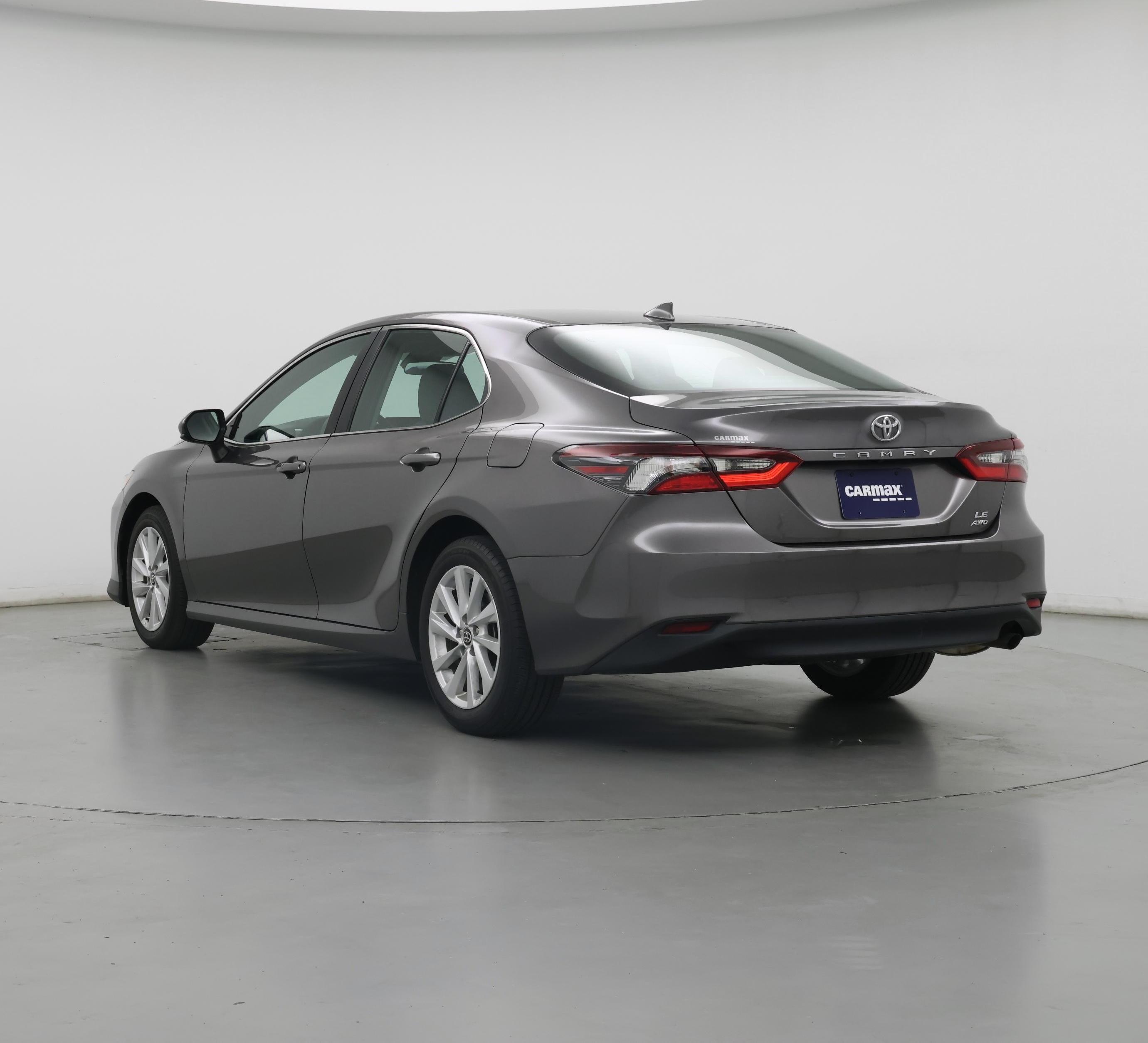 Thumbnail: 2023 Toyota Camry - 2