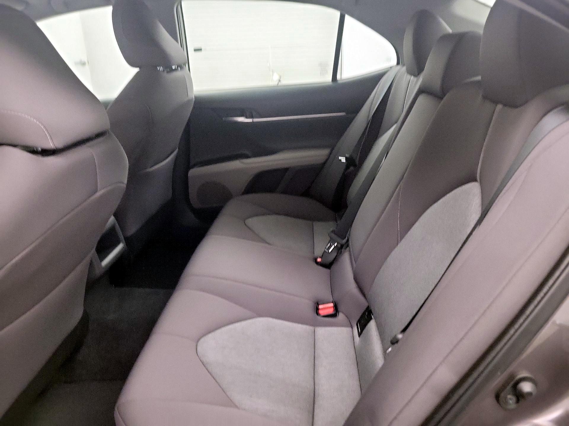 Thumbnail: 2023 Toyota Camry - 19