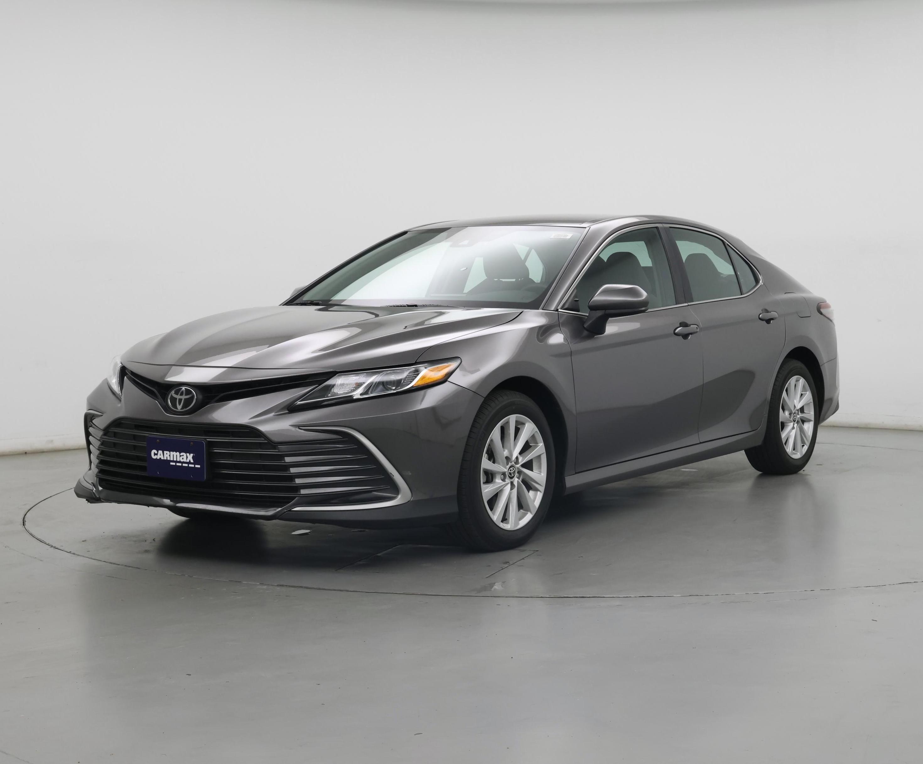 Thumbnail: 2023 Toyota Camry - 4