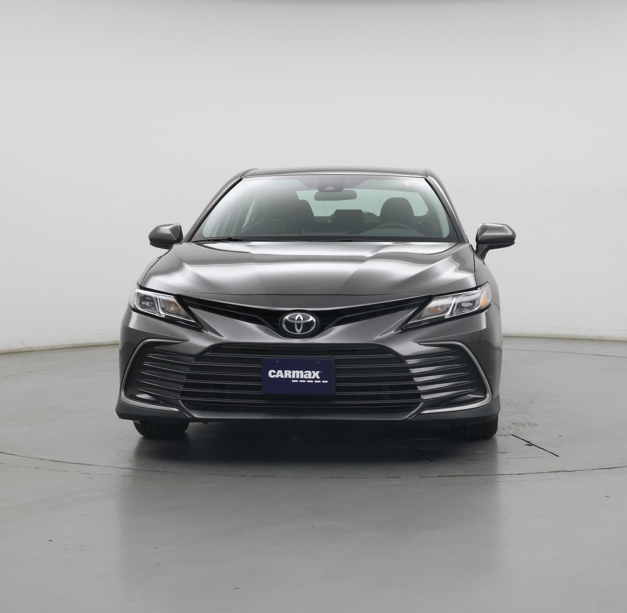 Thumbnail: 2023 Toyota Camry - 5