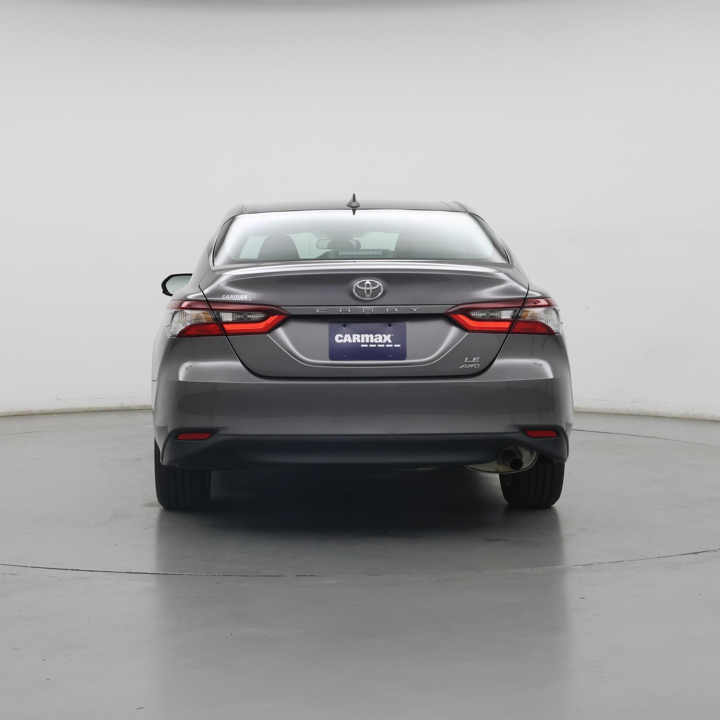 Thumbnail: 2023 Toyota Camry - 6