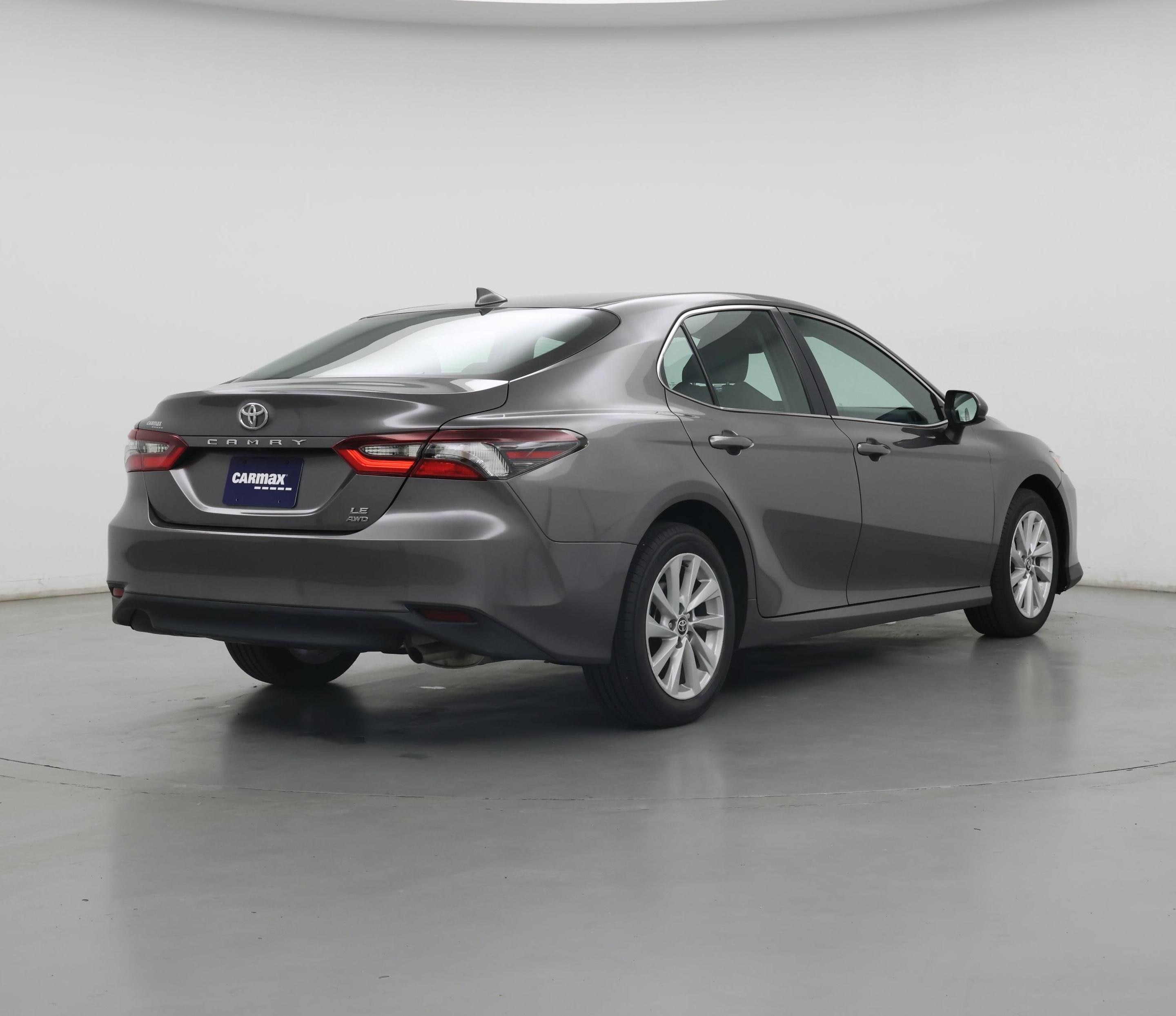 Thumbnail: 2023 Toyota Camry - 8