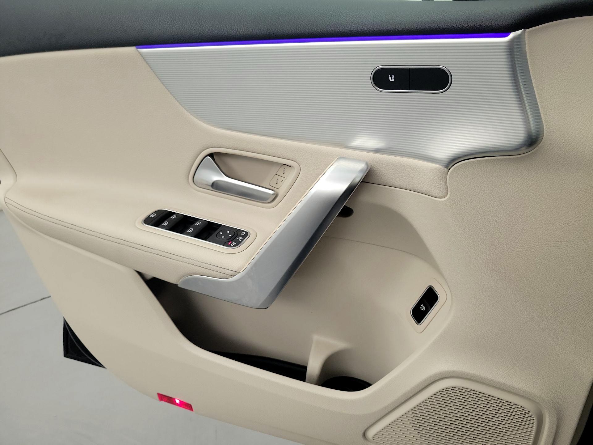 Thumbnail: 2022 Mercedes-Benz A-Class - 12