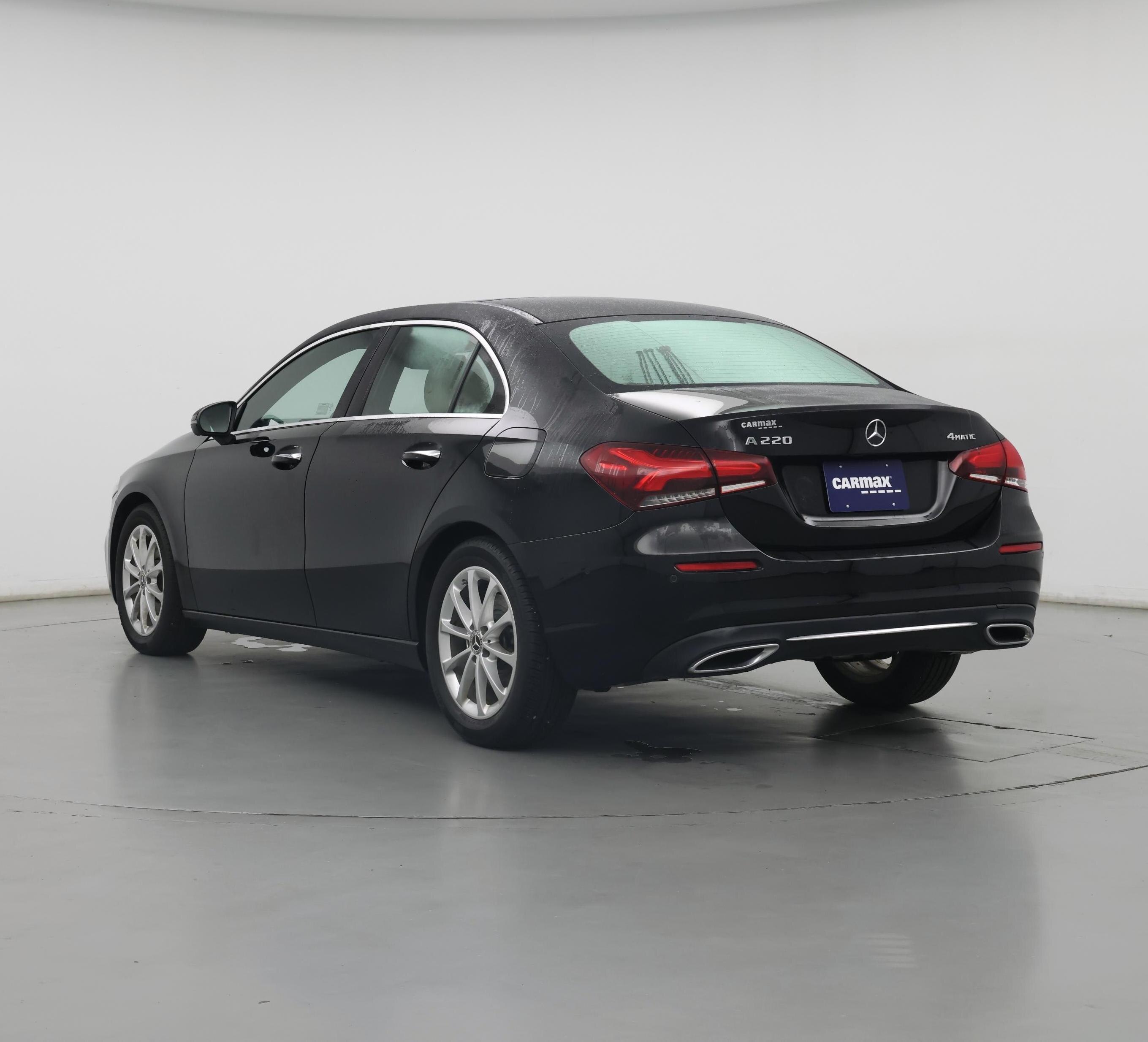 Thumbnail: 2022 Mercedes-Benz A-Class - 2