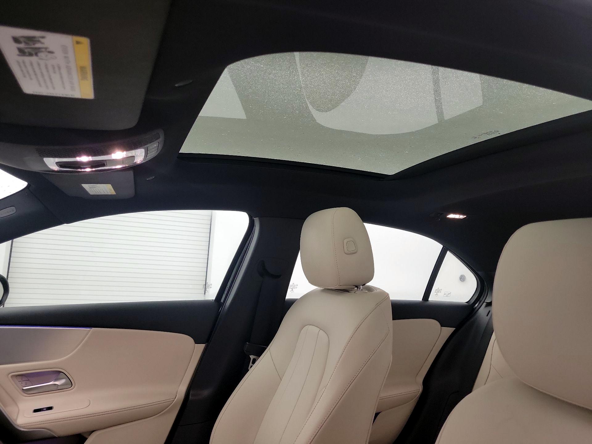 Thumbnail: 2022 Mercedes-Benz A-Class - 19