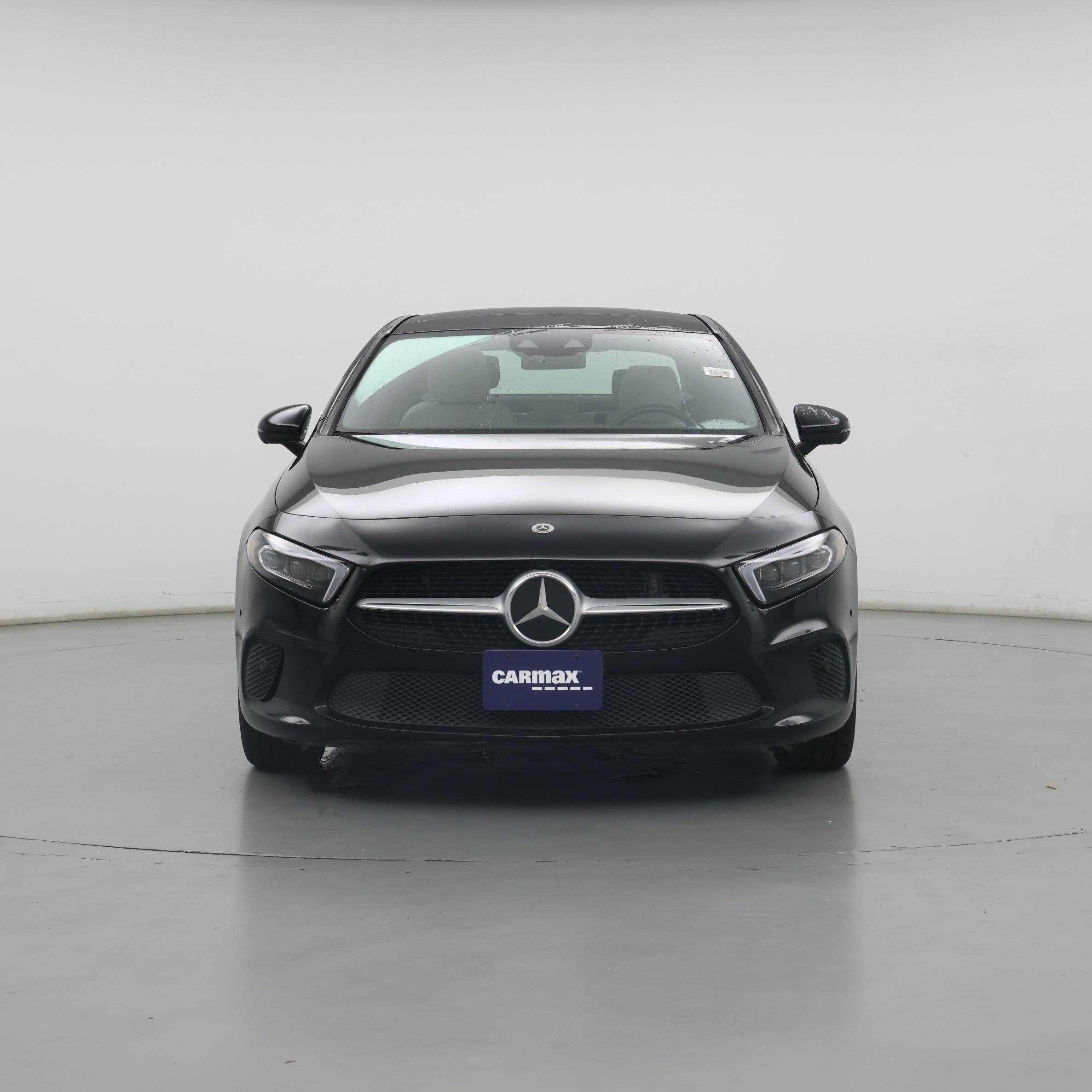 Thumbnail: 2022 Mercedes-Benz A-Class - 5