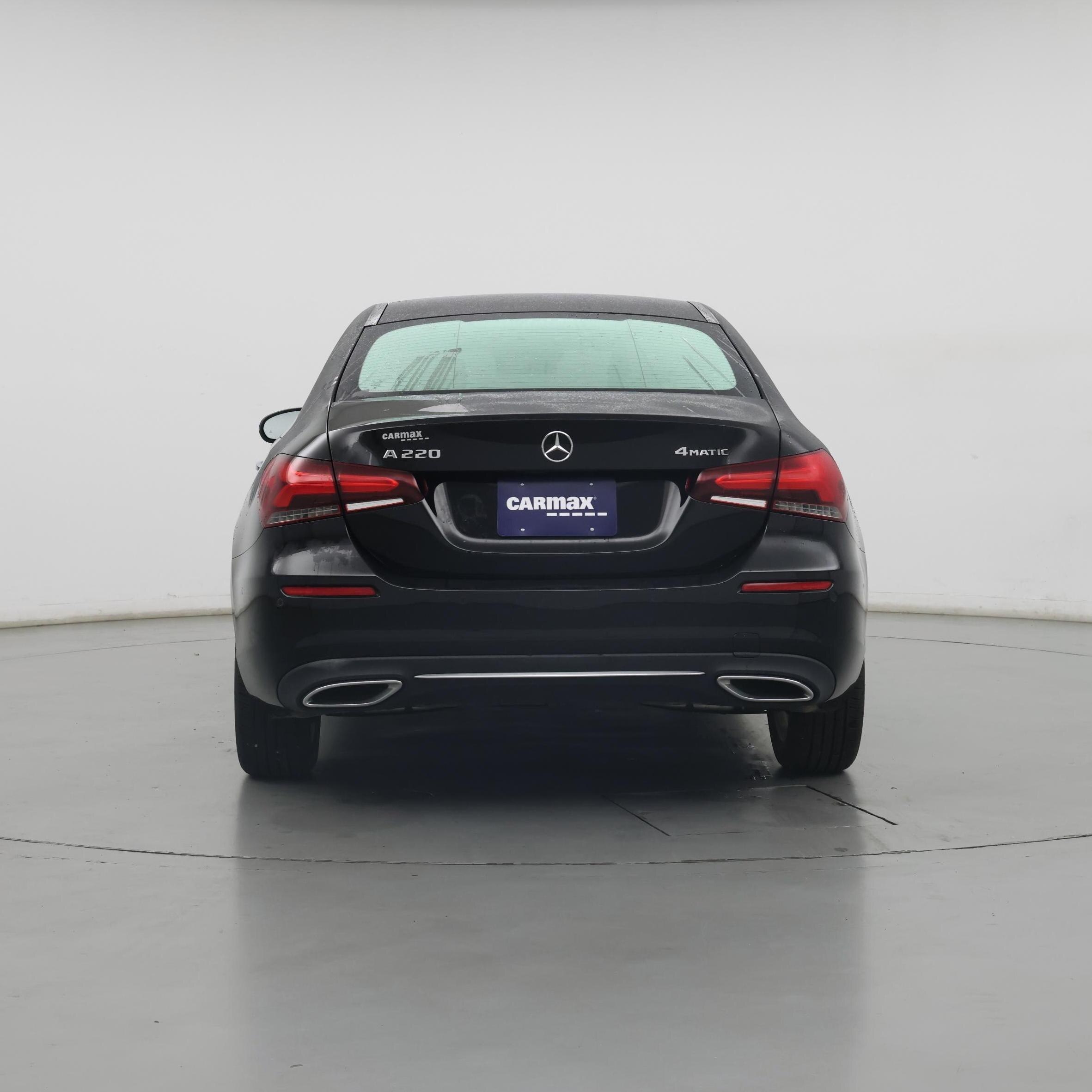 Thumbnail: 2022 Mercedes-Benz A-Class - 6