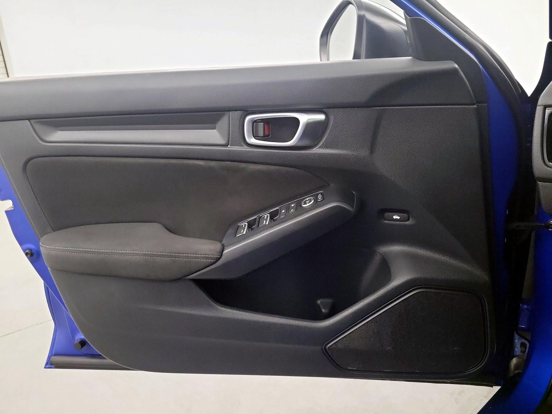 Thumbnail: 2024 Honda Civic - 12
