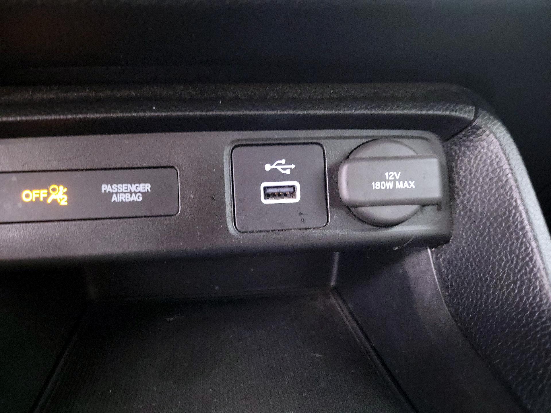 Thumbnail: 2024 Honda Civic - 18