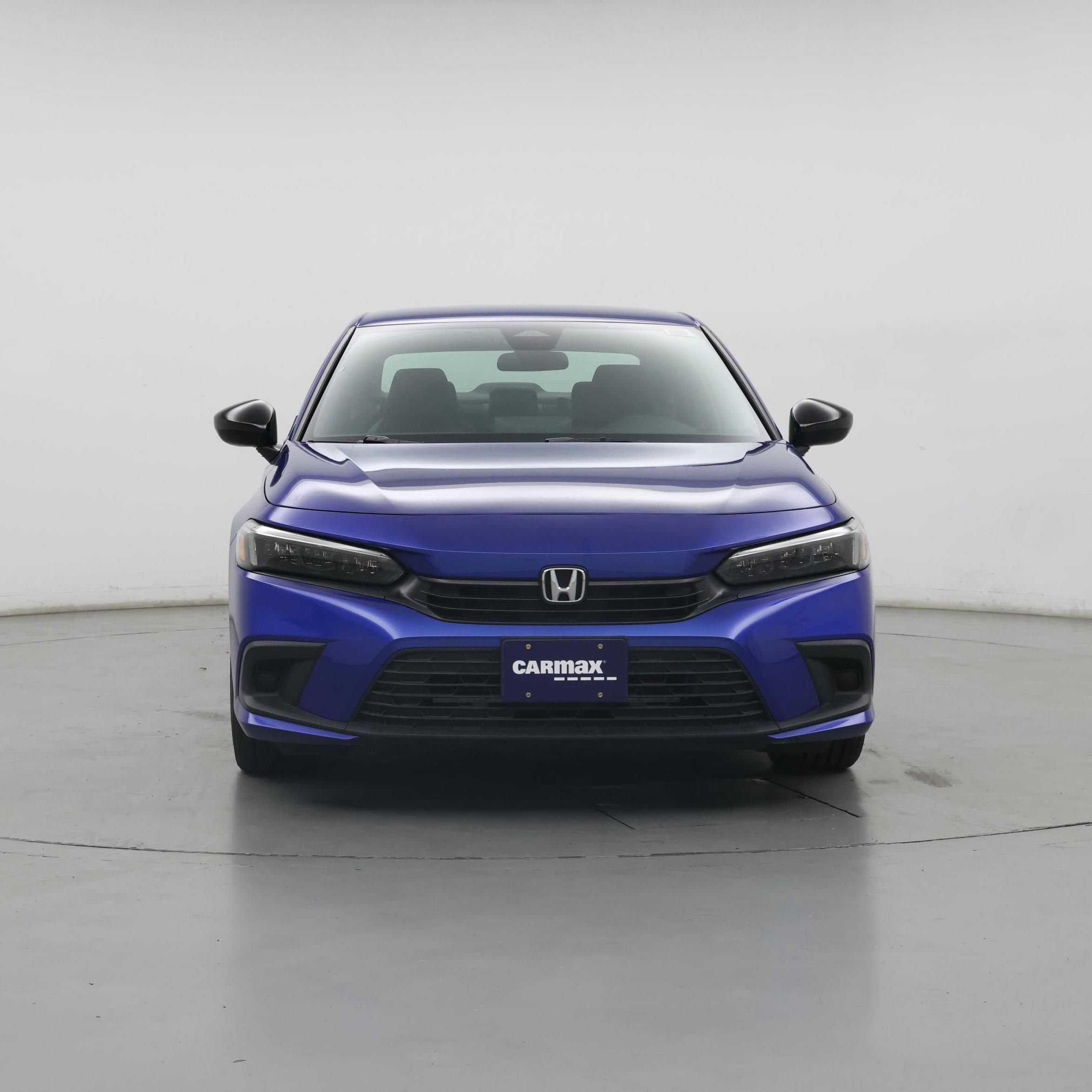 Thumbnail: 2024 Honda Civic - 5