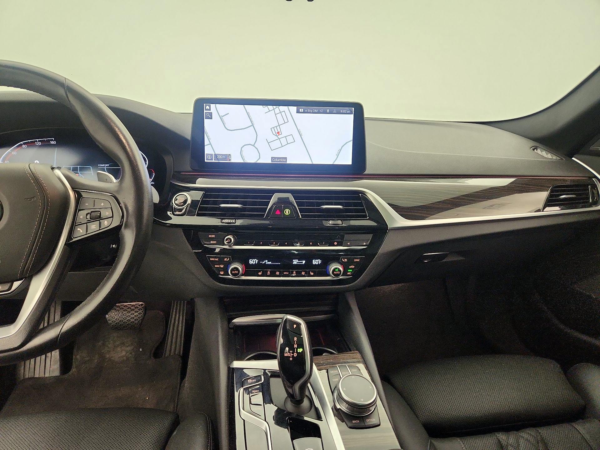 Thumbnail: 2023 BMW 5 Series - 9