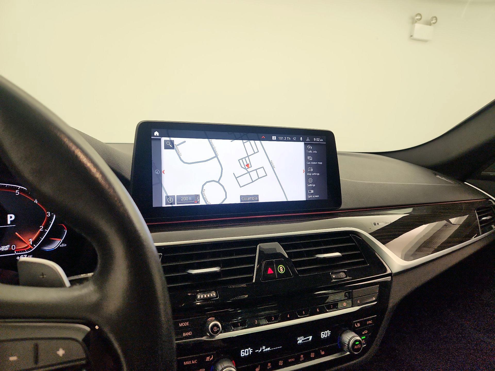 Thumbnail: 2023 BMW 5 Series - 14