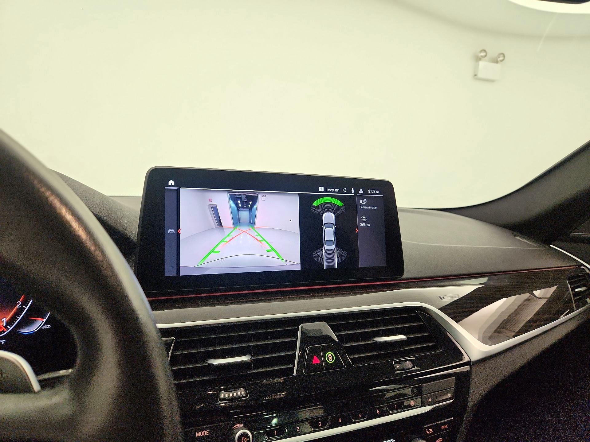 Thumbnail: 2023 BMW 5 Series - 15