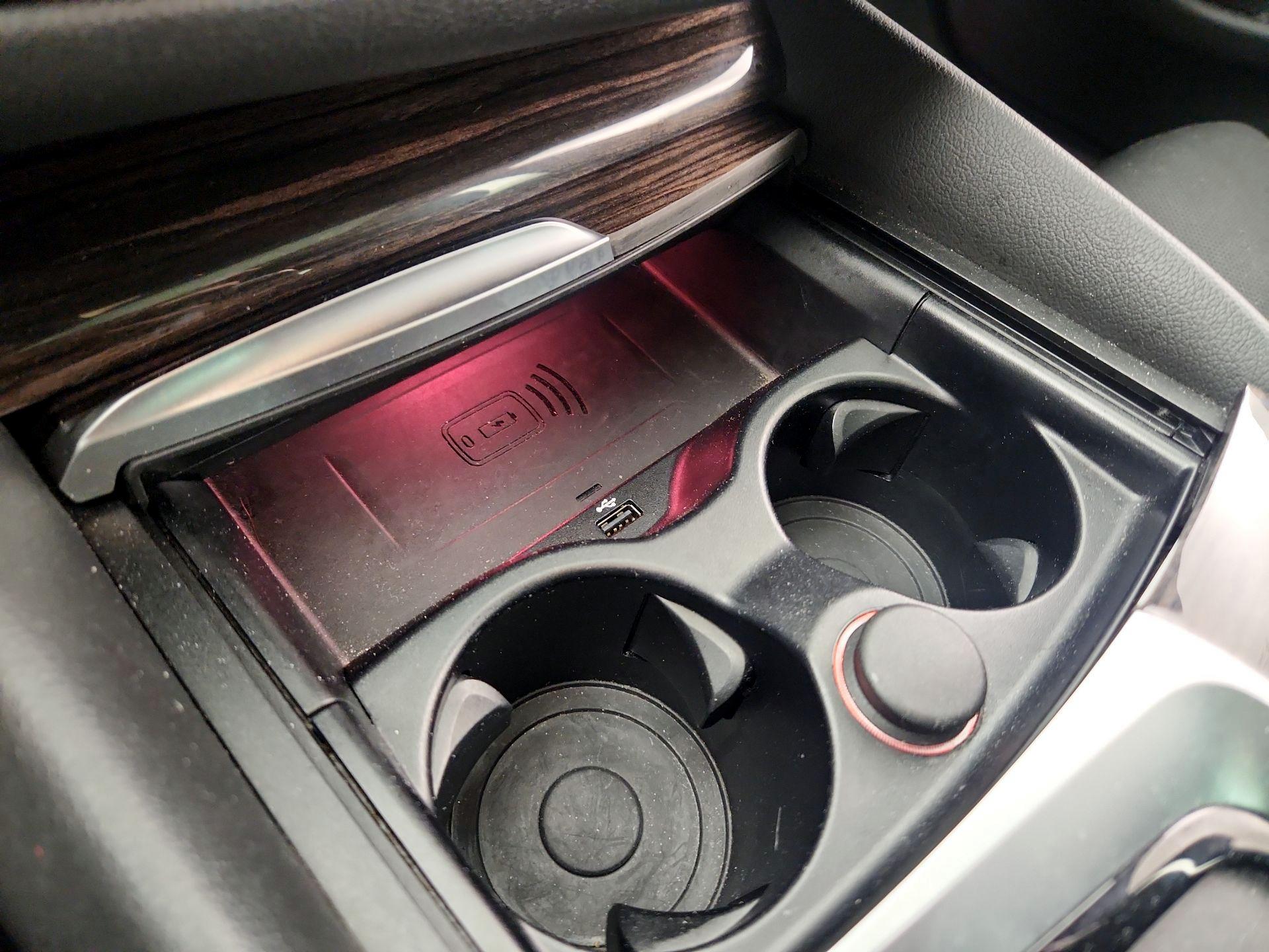 Thumbnail: 2023 BMW 5 Series - 19