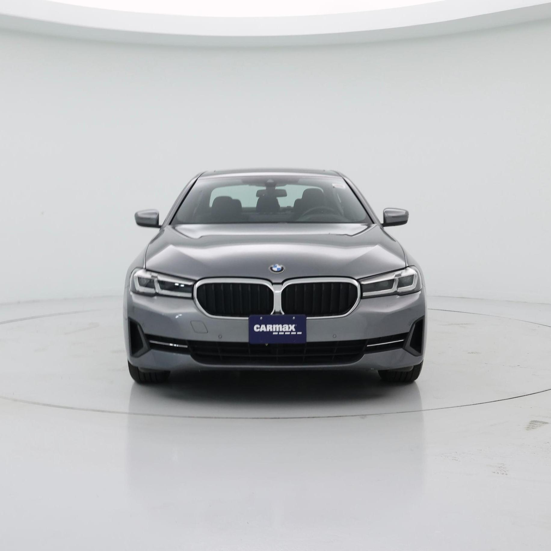 Thumbnail: 2023 BMW 5 Series - 5