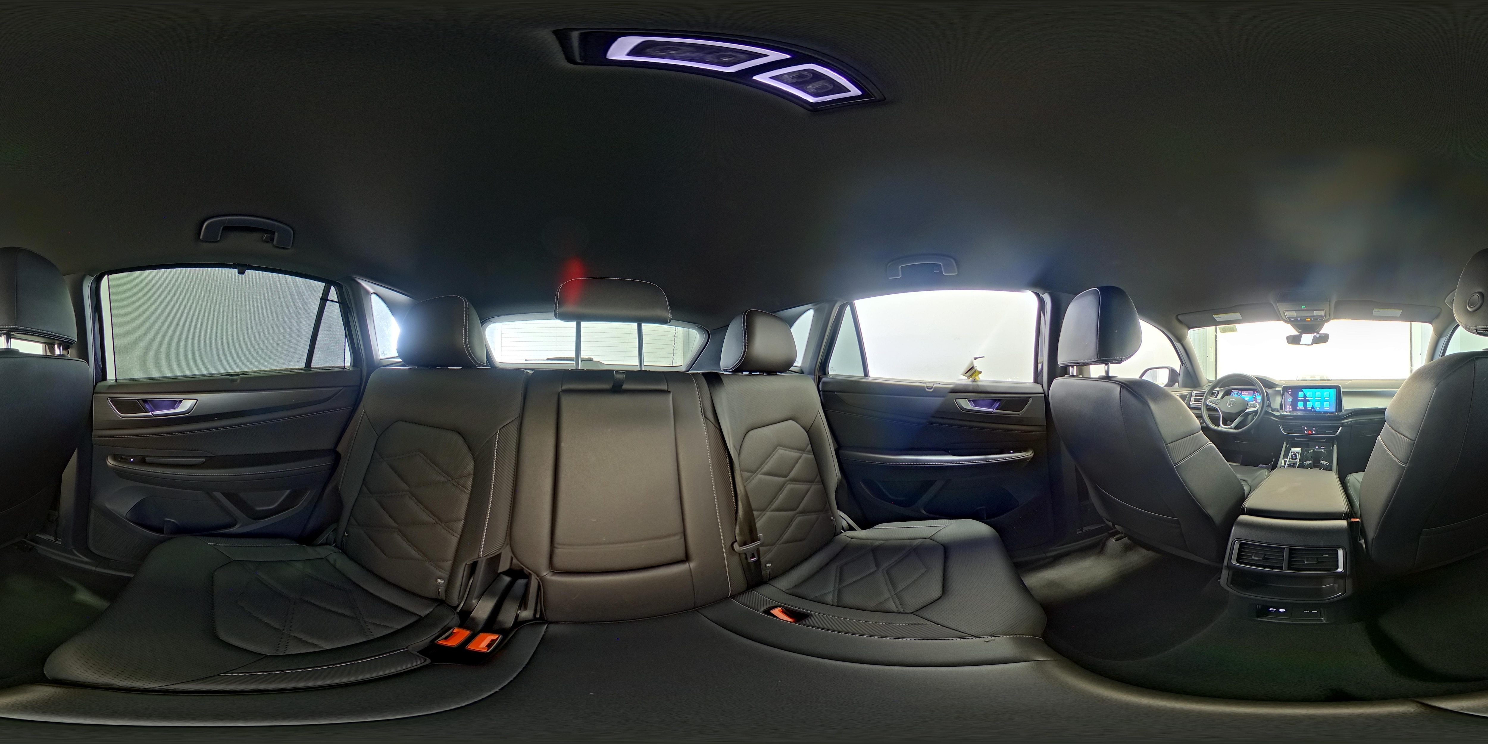 2025 Volkswagen Atlas Cross Sport SE w/Tech - Photo 25