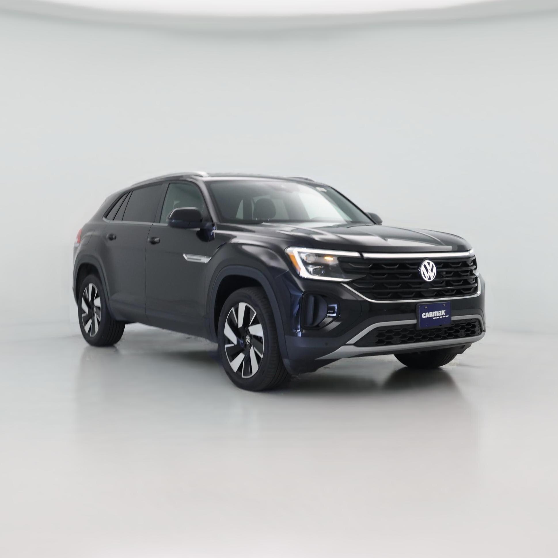 Thumbnail: 2025 Volkswagen Atlas - 1