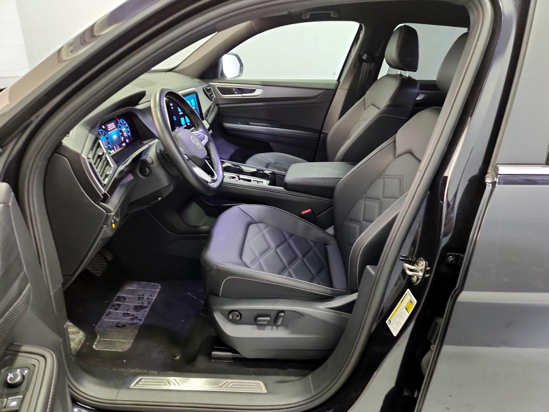 Thumbnail: 2025 Volkswagen Atlas - 11