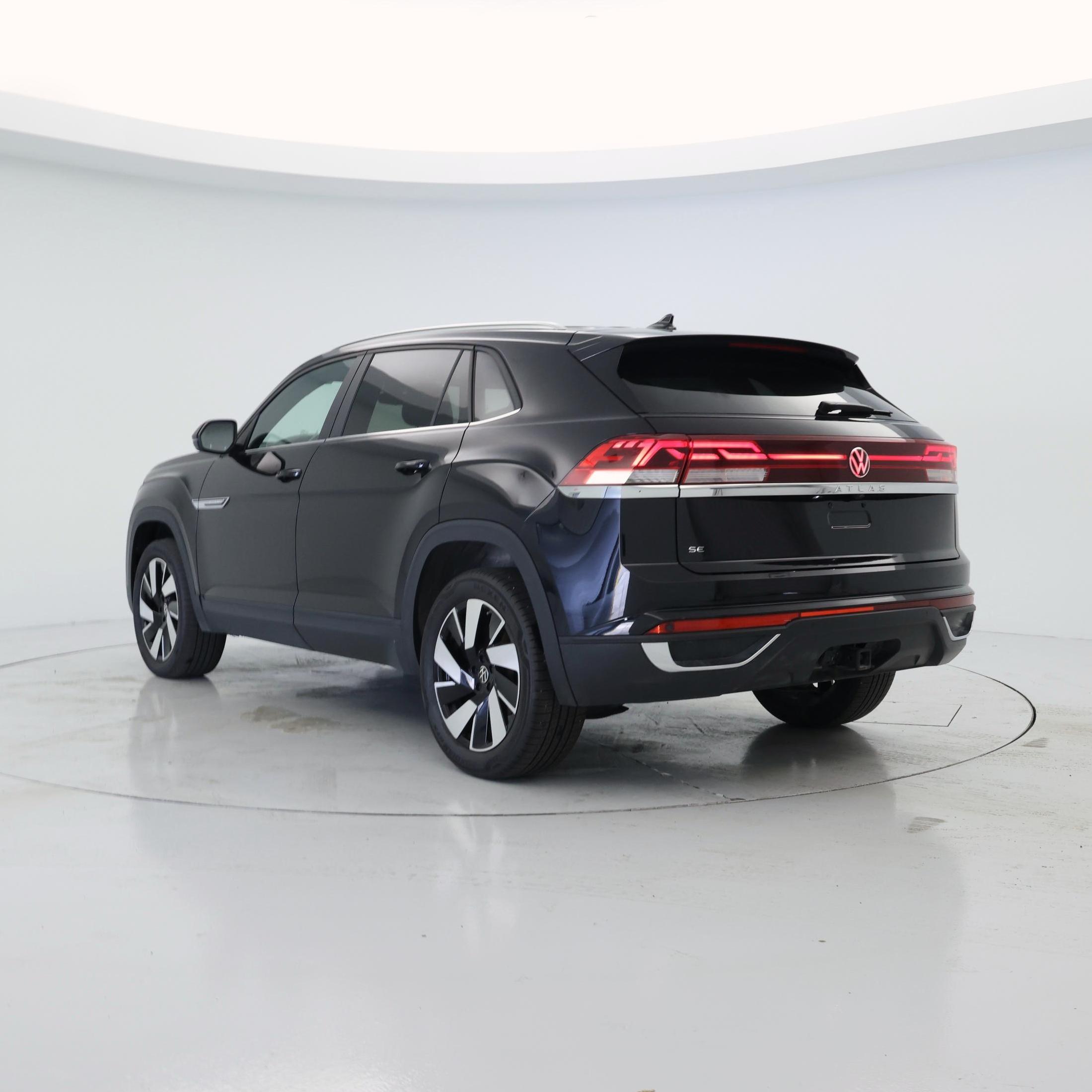 Thumbnail: 2025 Volkswagen Atlas - 2