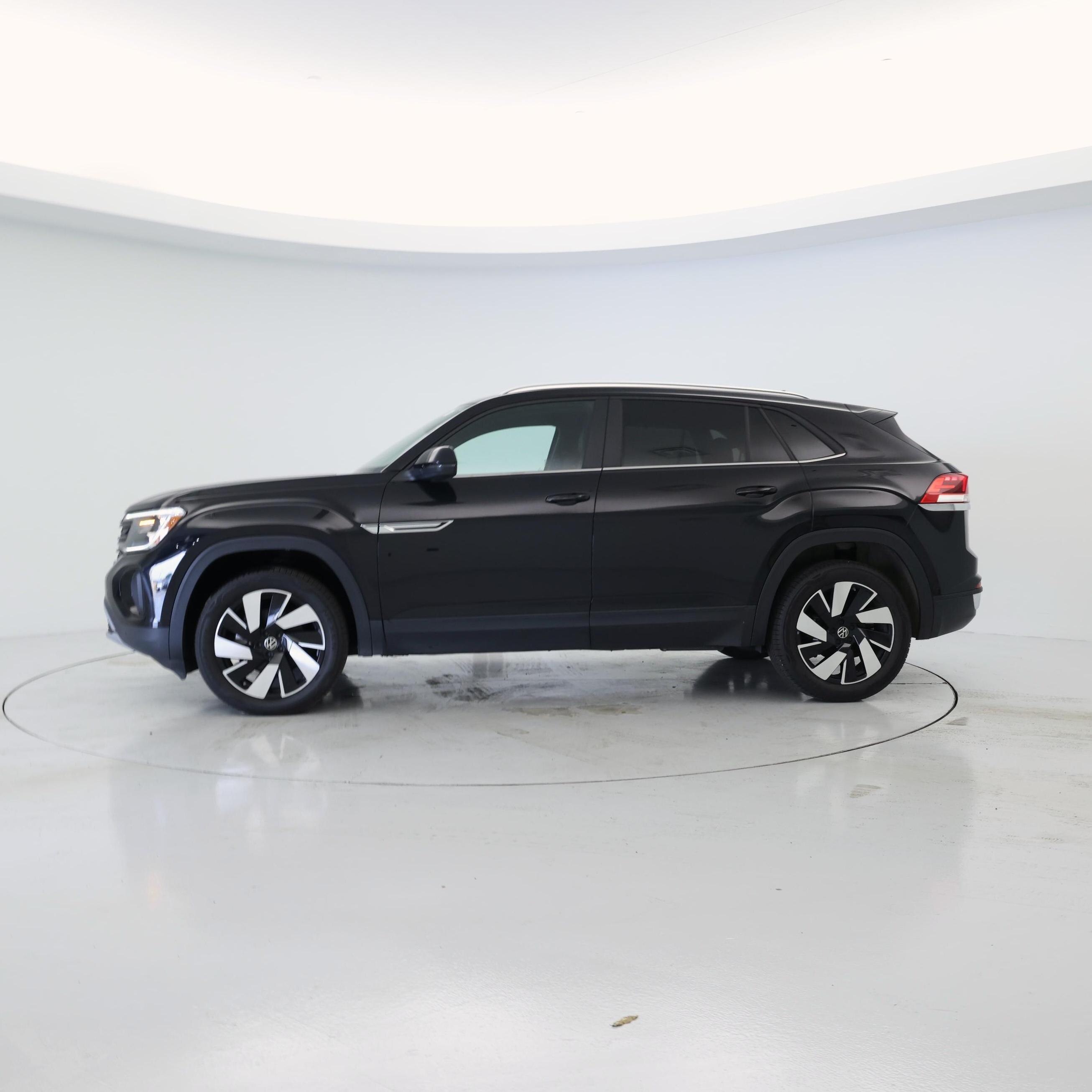 Thumbnail: 2025 Volkswagen Atlas - 3