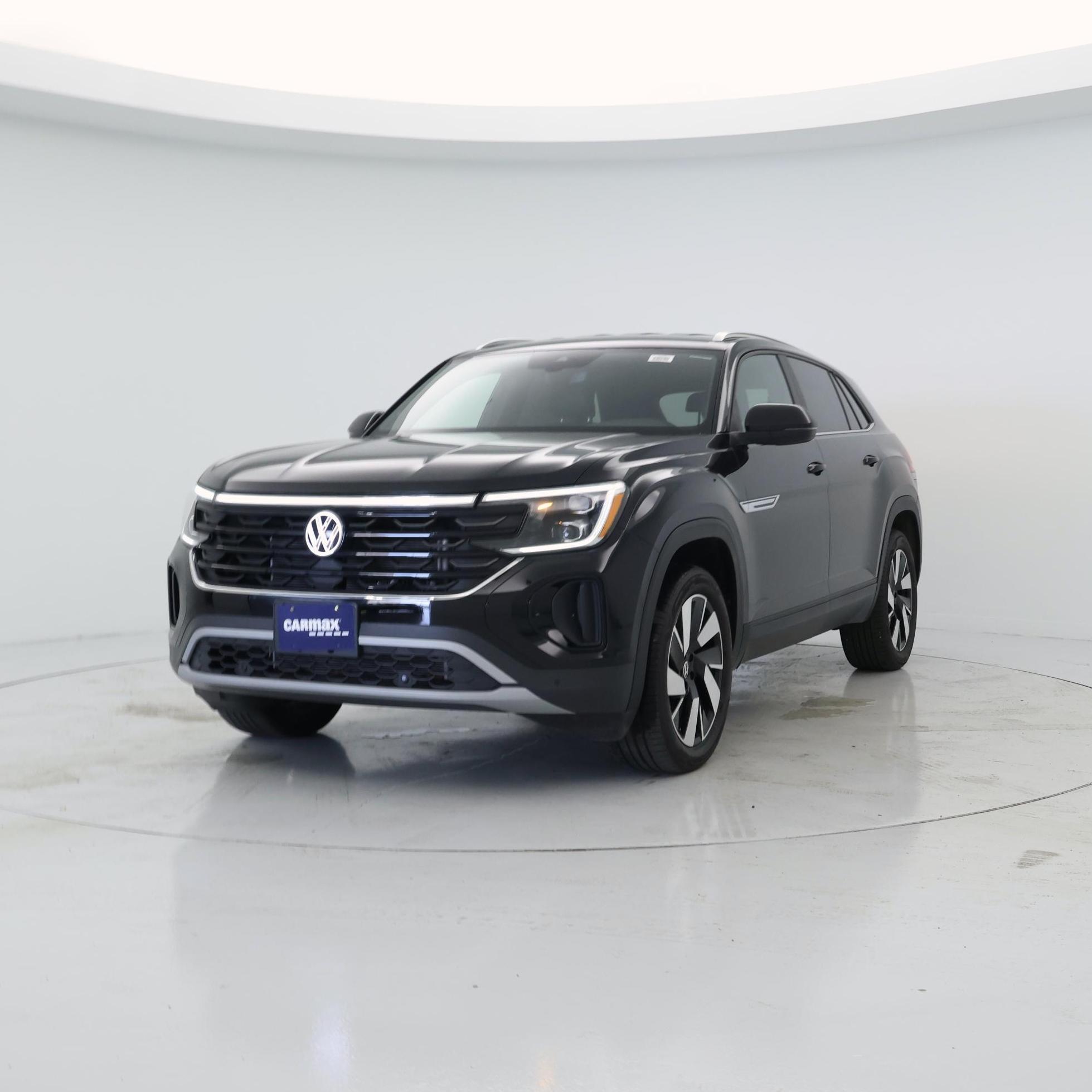 Thumbnail: 2025 Volkswagen Atlas - 4