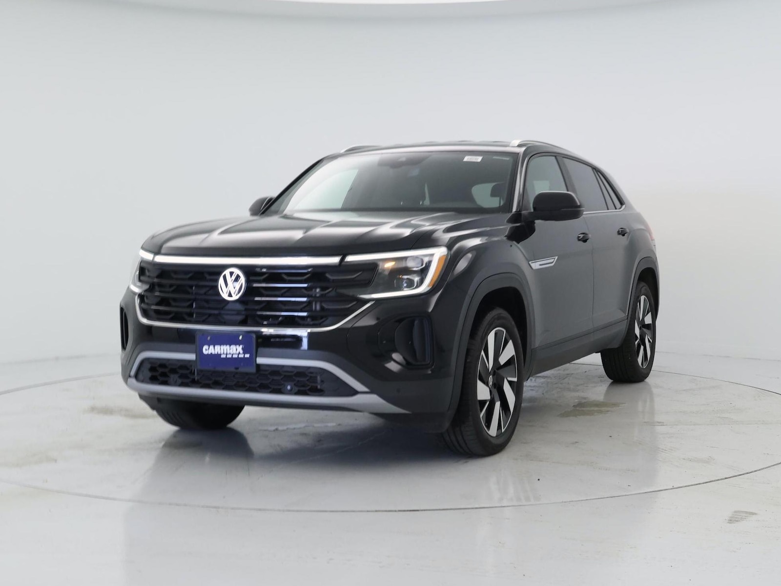 2025 Volkswagen Atlas Cross Sport SE w/Tech - Photo 5