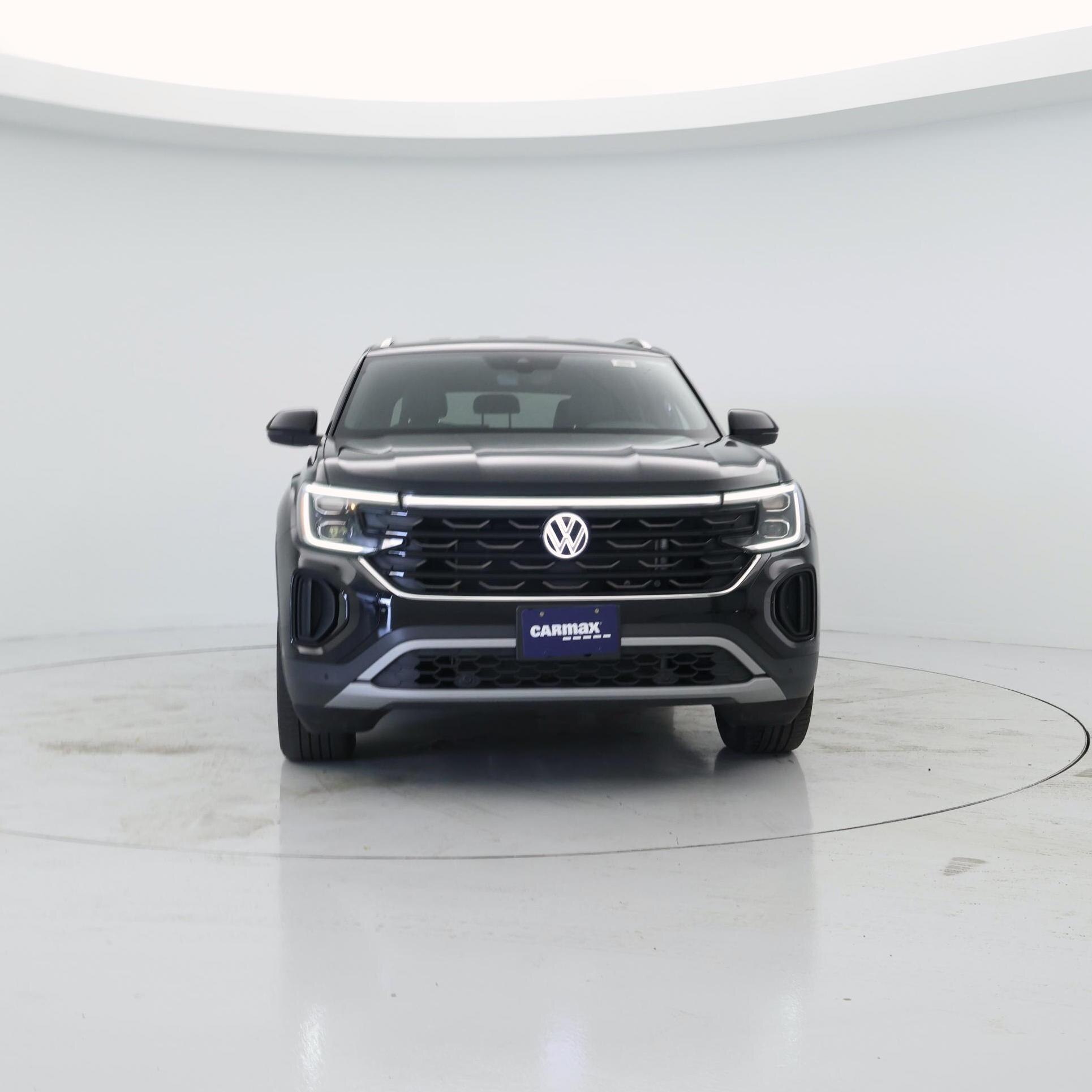 Thumbnail: 2025 Volkswagen Atlas - 5