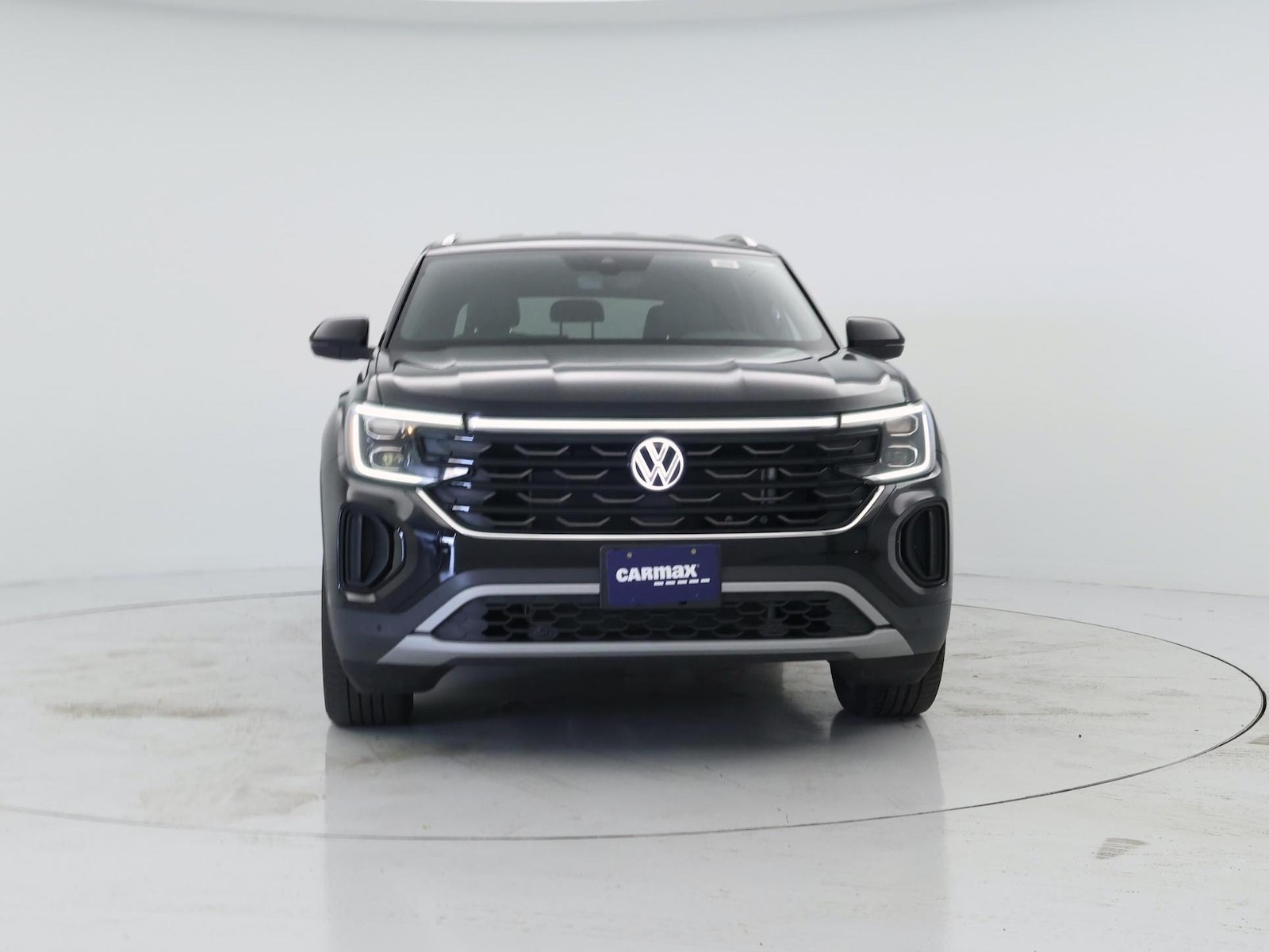 2025 Volkswagen Atlas Cross Sport SE w/Tech - Photo 6