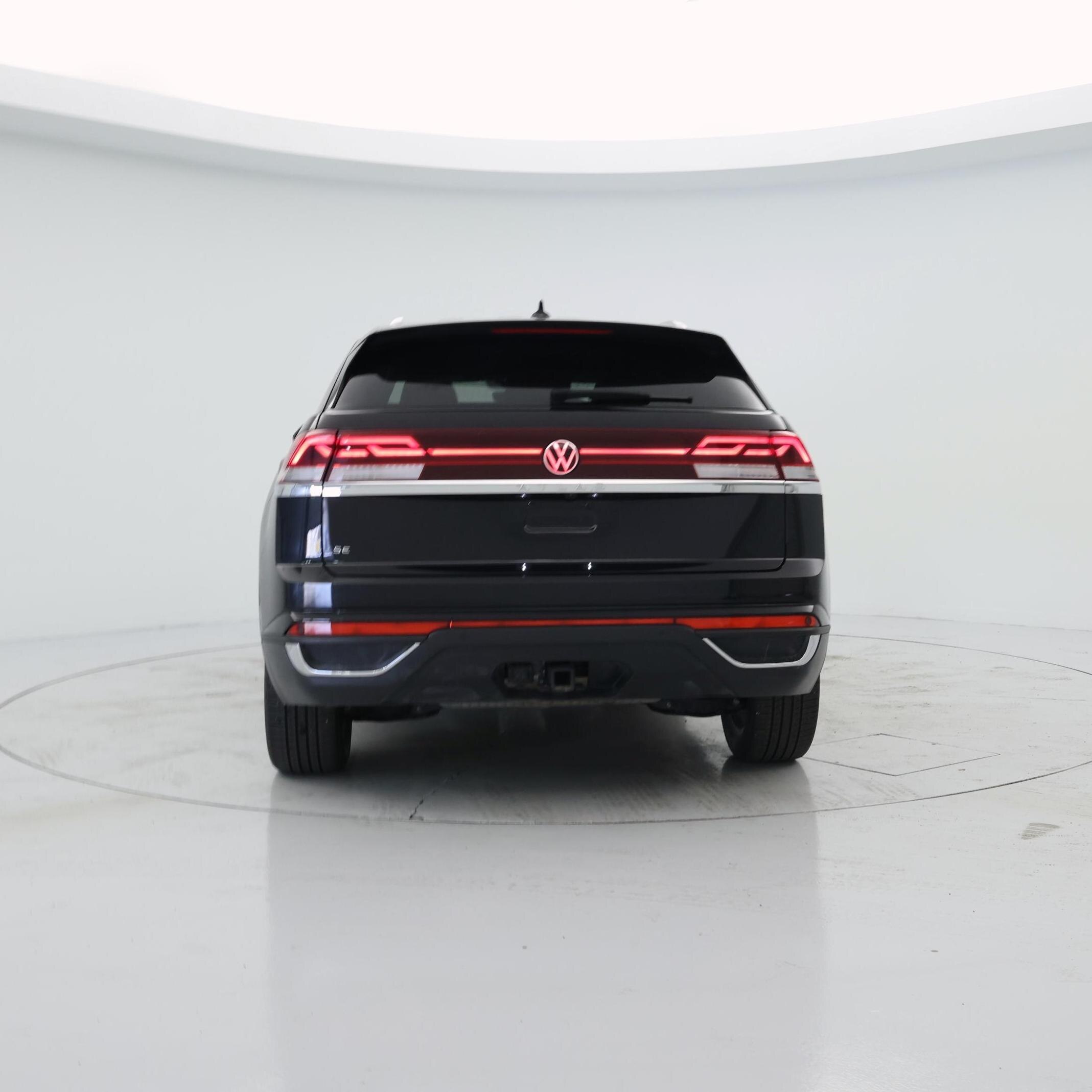 Thumbnail: 2025 Volkswagen Atlas - 6