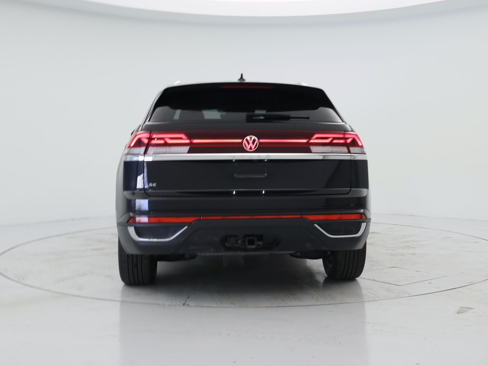 2025 Volkswagen Atlas Cross Sport SE w/Tech - Photo 7