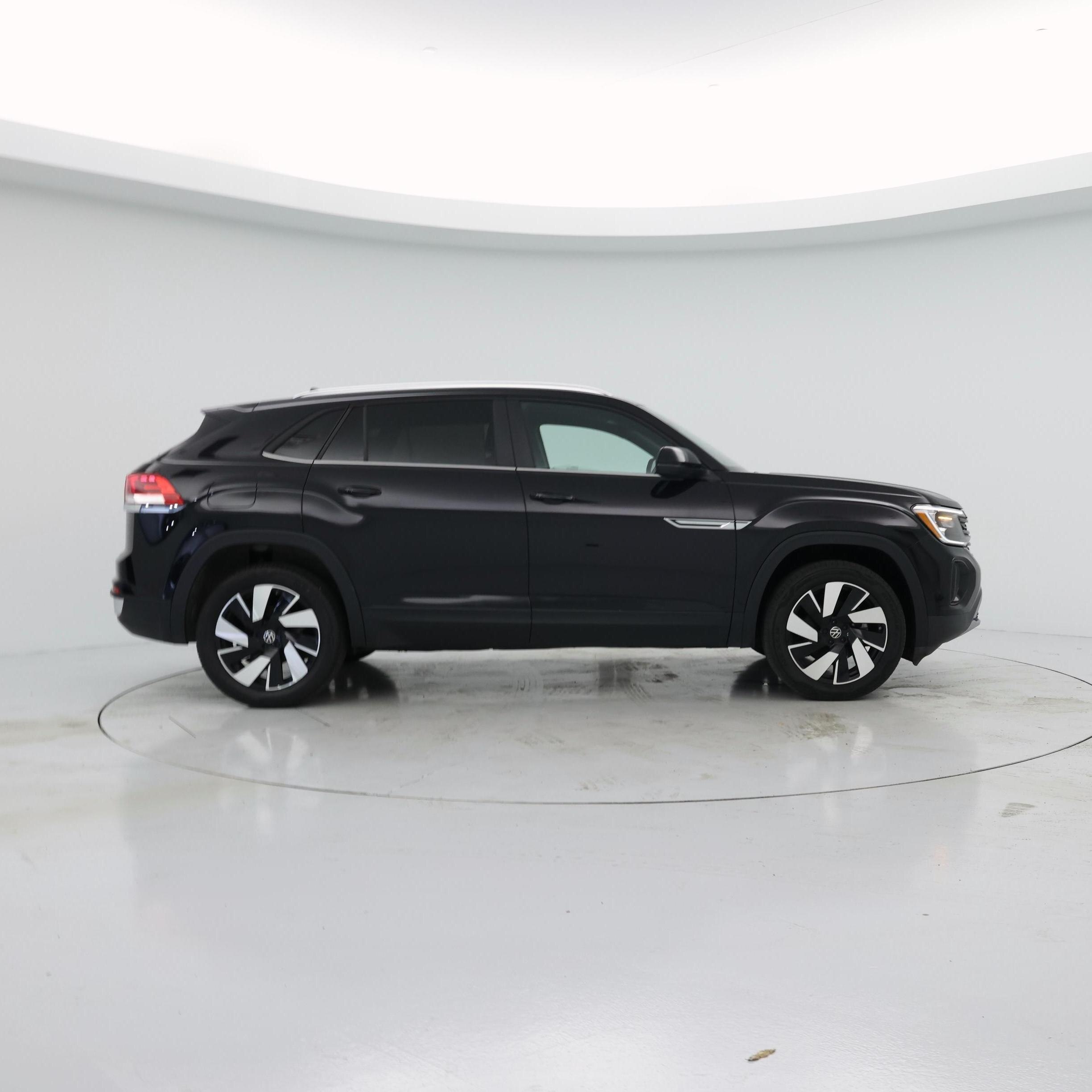 Thumbnail: 2025 Volkswagen Atlas - 7