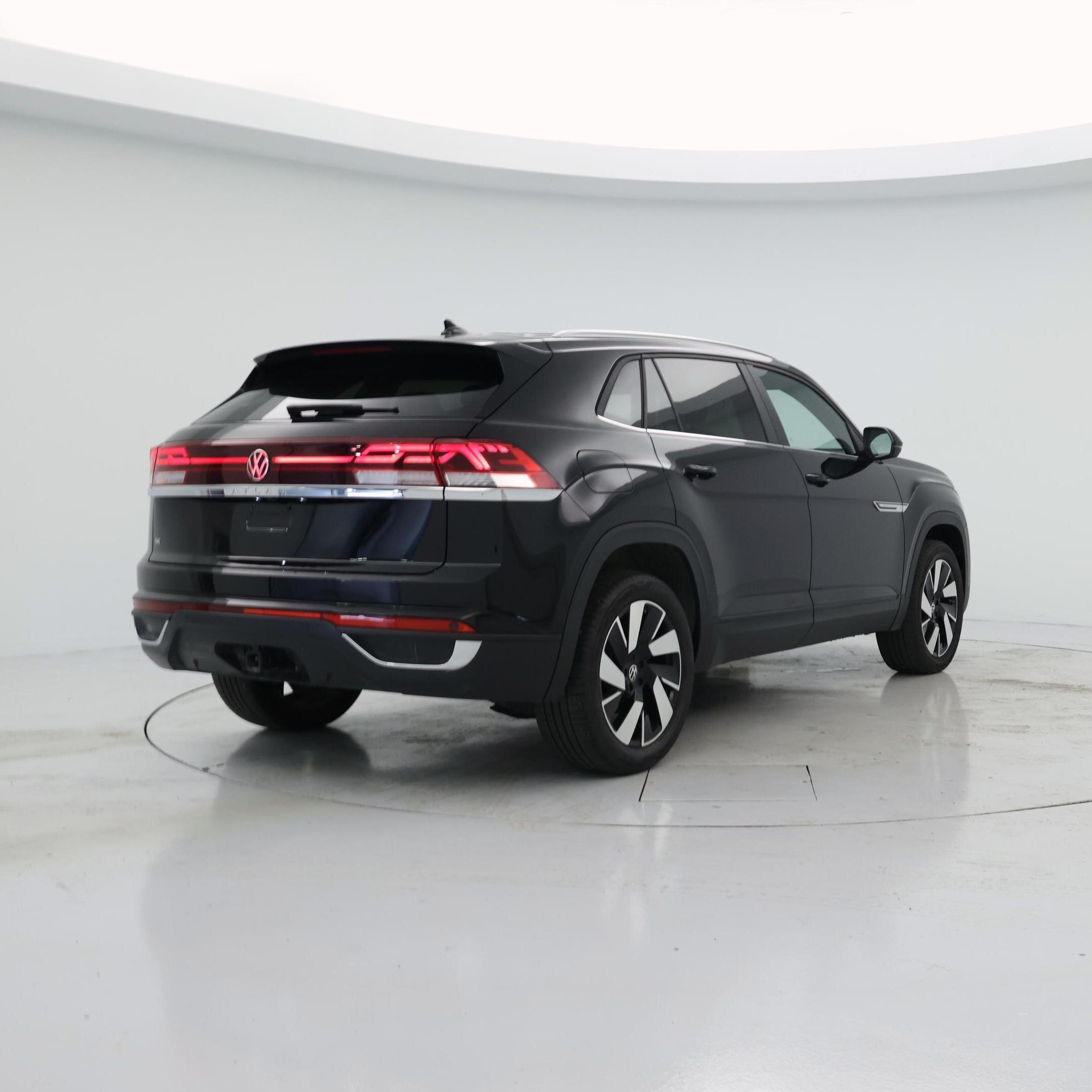 Thumbnail: 2025 Volkswagen Atlas - 8