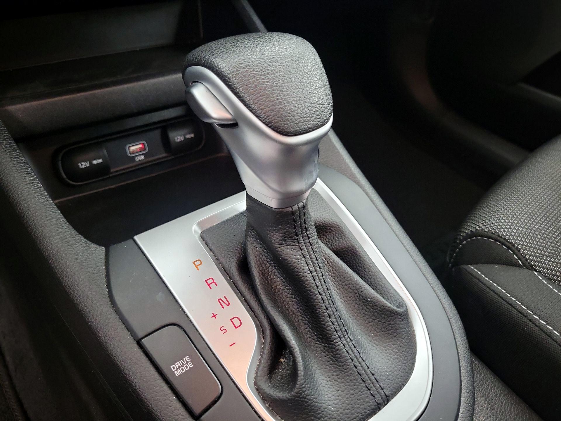 Thumbnail: 2023 Kia Forte - 17