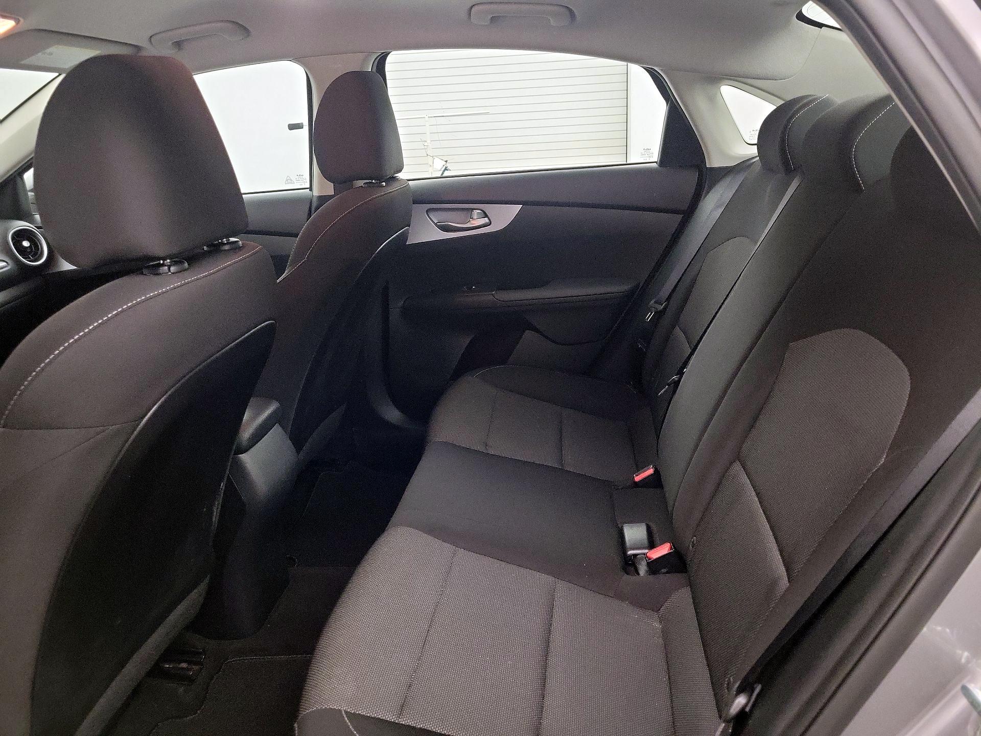 Thumbnail: 2023 Kia Forte - 19
