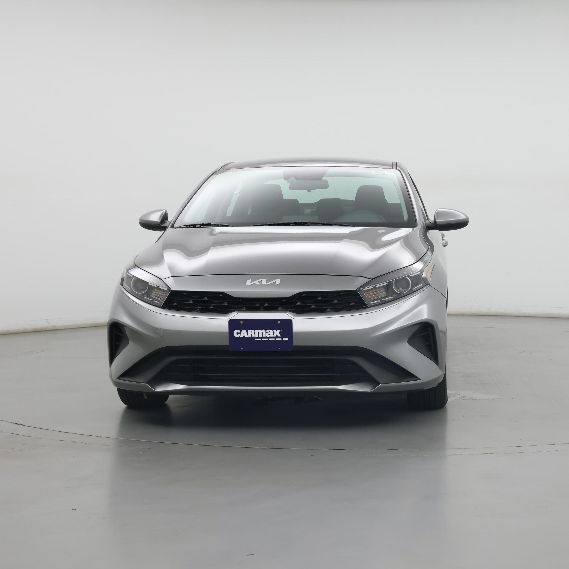 Thumbnail: 2023 Kia Forte - 5