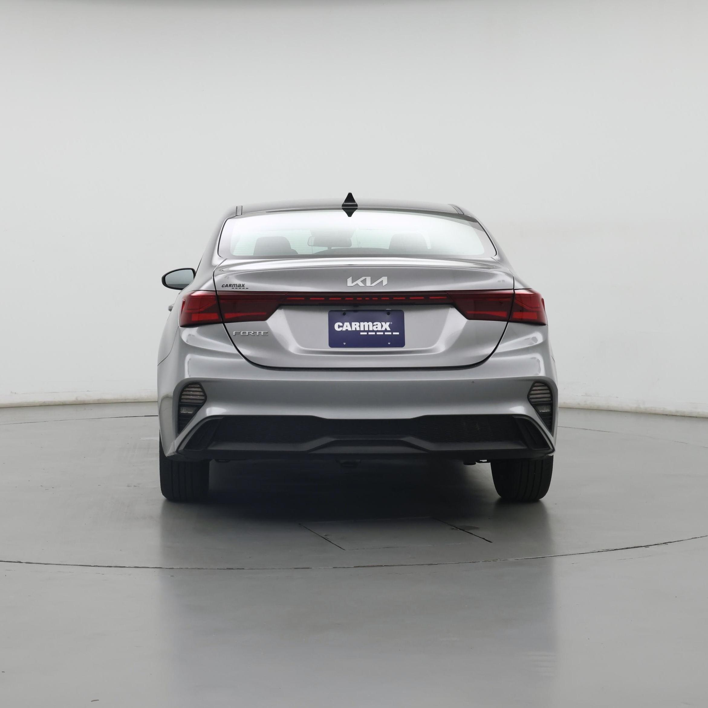 Thumbnail: 2023 Kia Forte - 6
