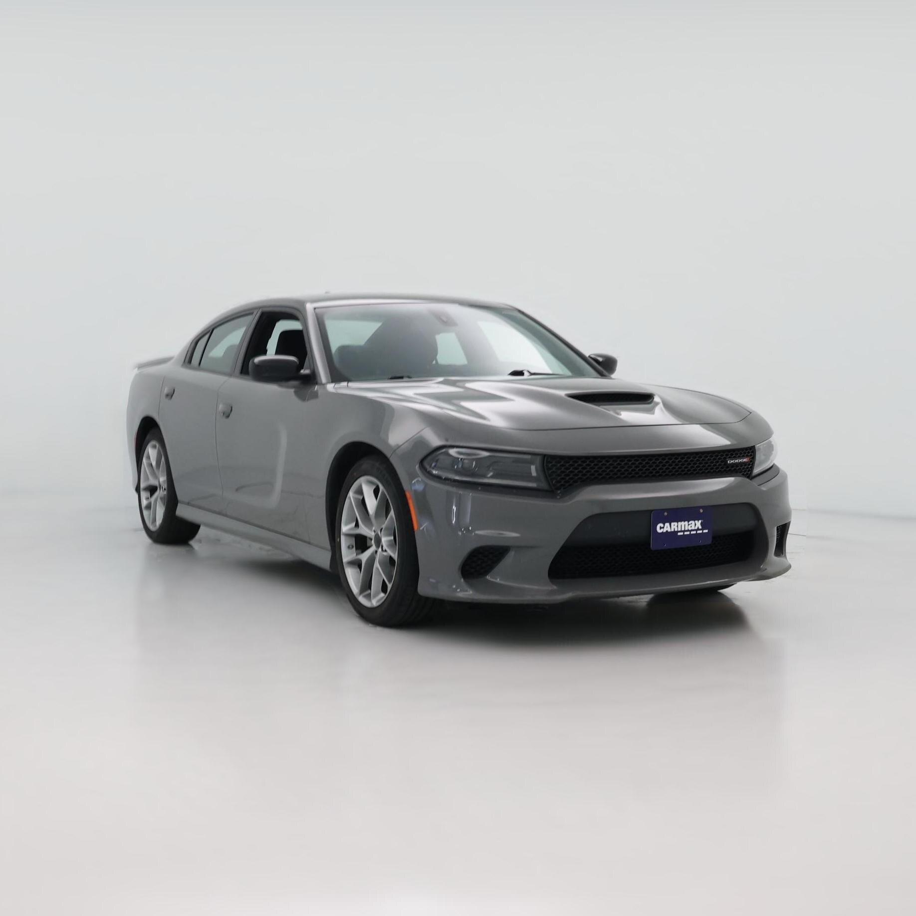 Thumbnail: 2023 Dodge Charger - 1