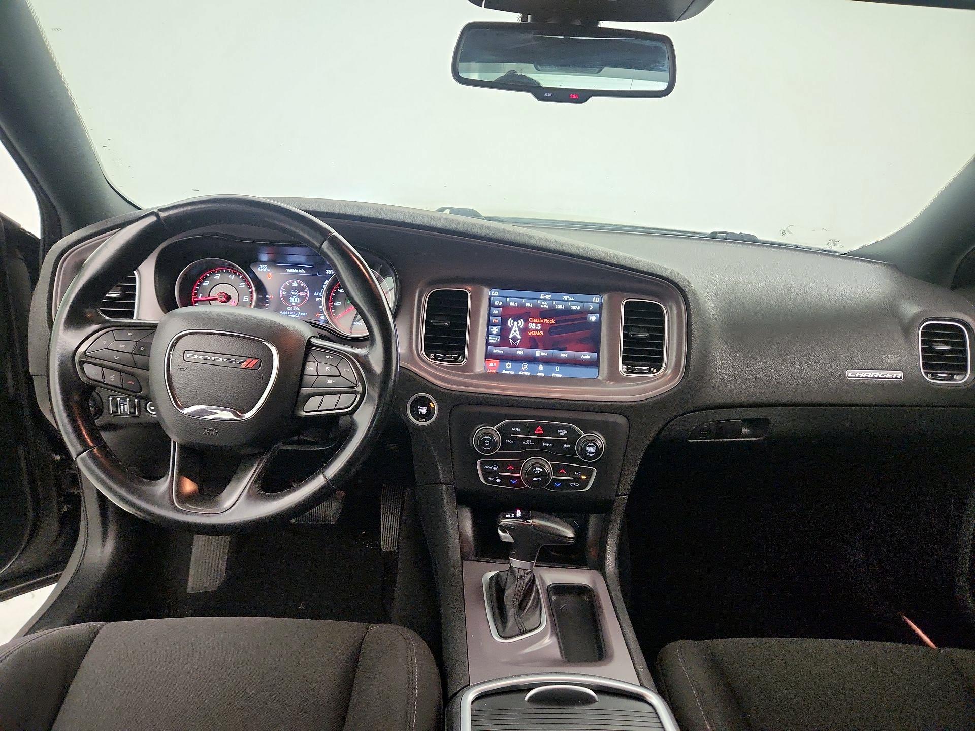 Thumbnail: 2023 Dodge Charger - 9