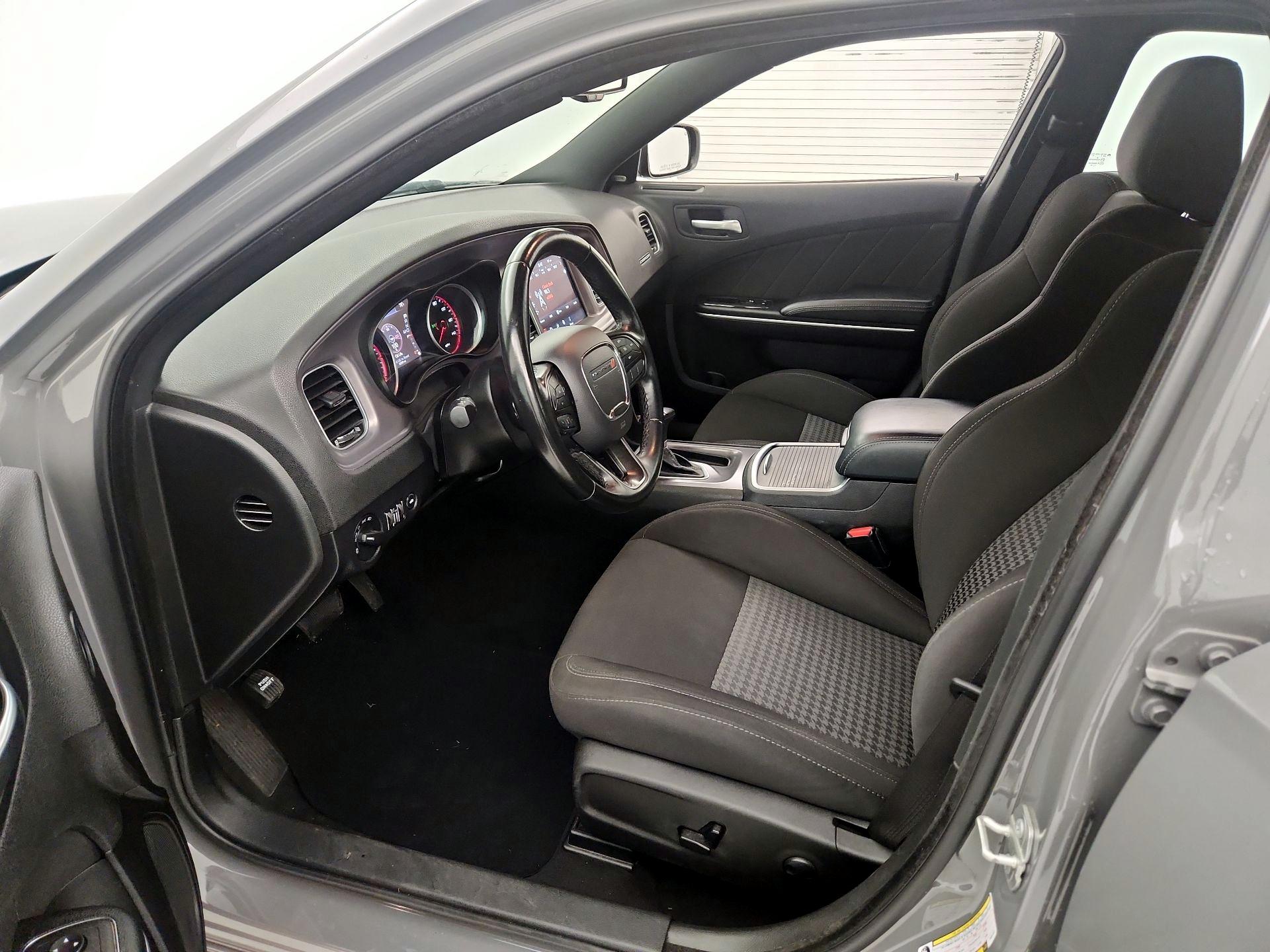 Thumbnail: 2023 Dodge Charger - 11