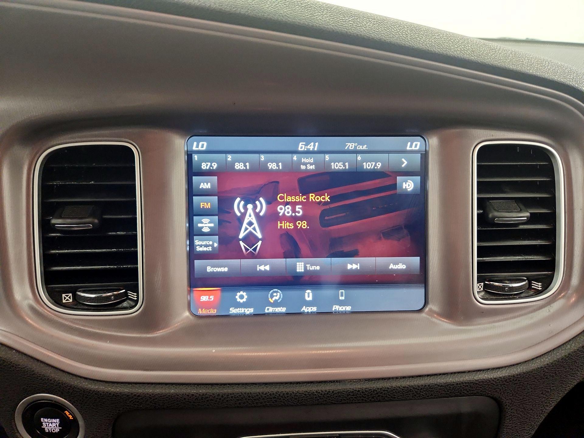 Thumbnail: 2023 Dodge Charger - 15