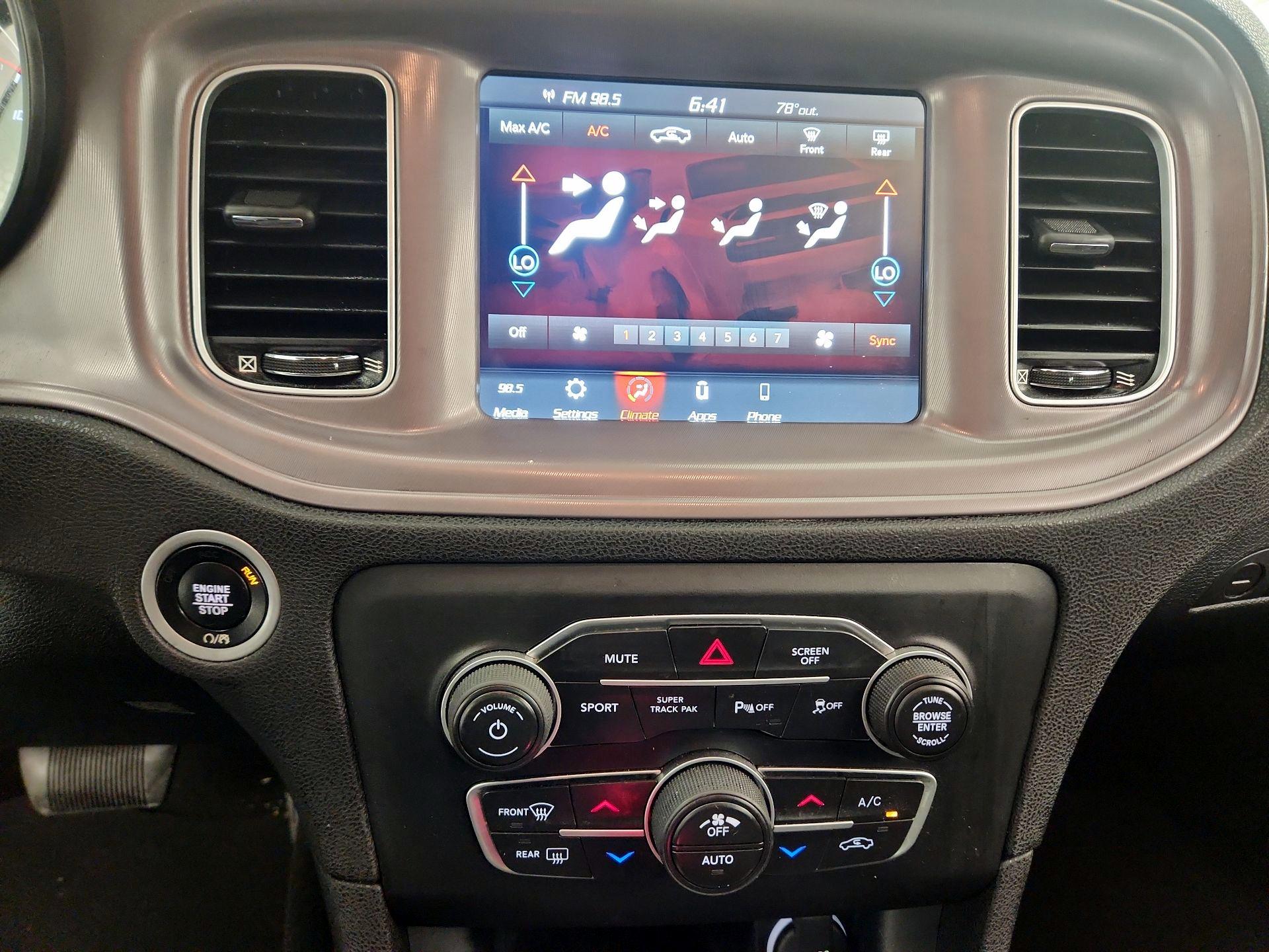 Thumbnail: 2023 Dodge Charger - 16