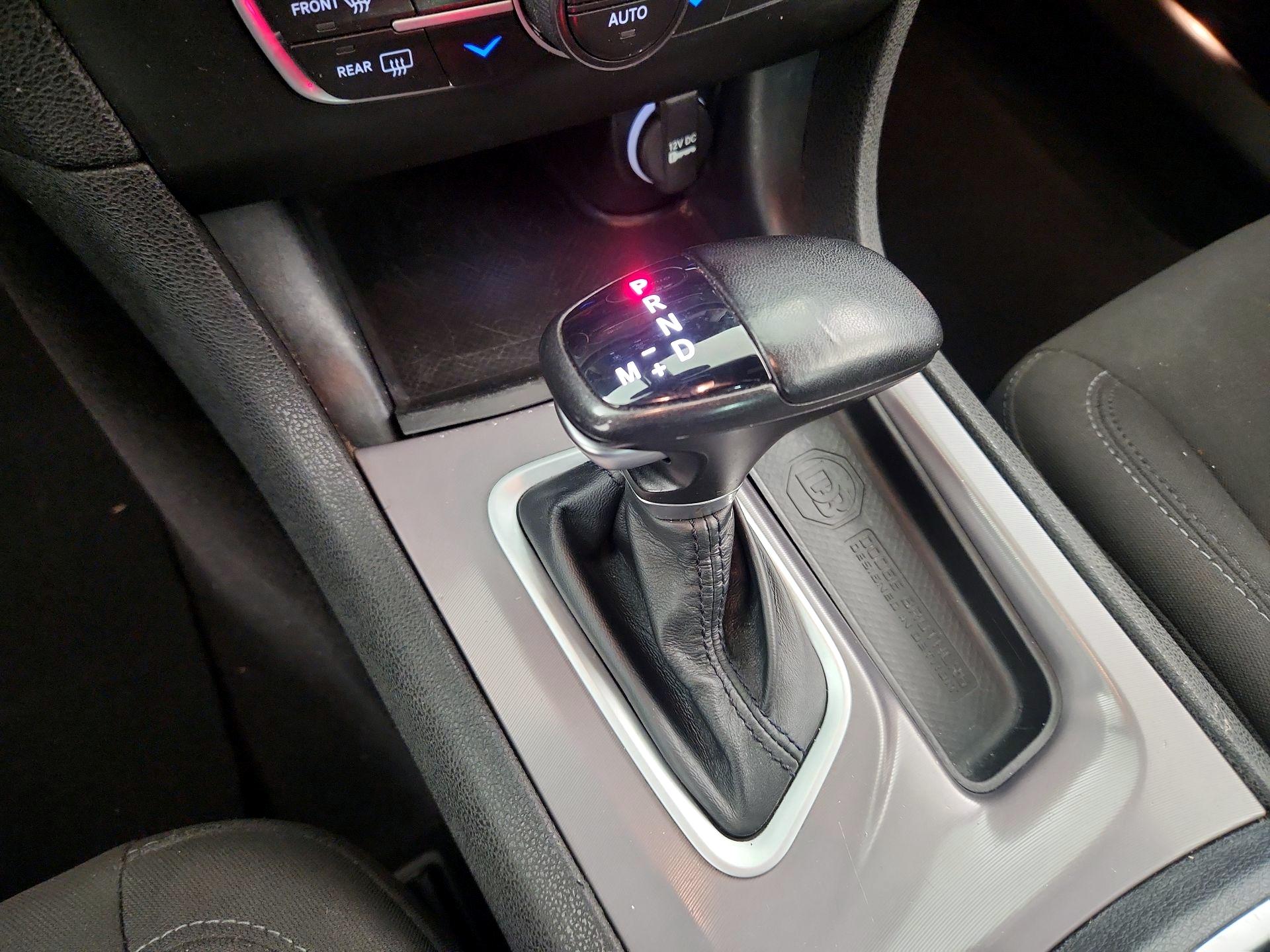 Thumbnail: 2023 Dodge Charger - 17