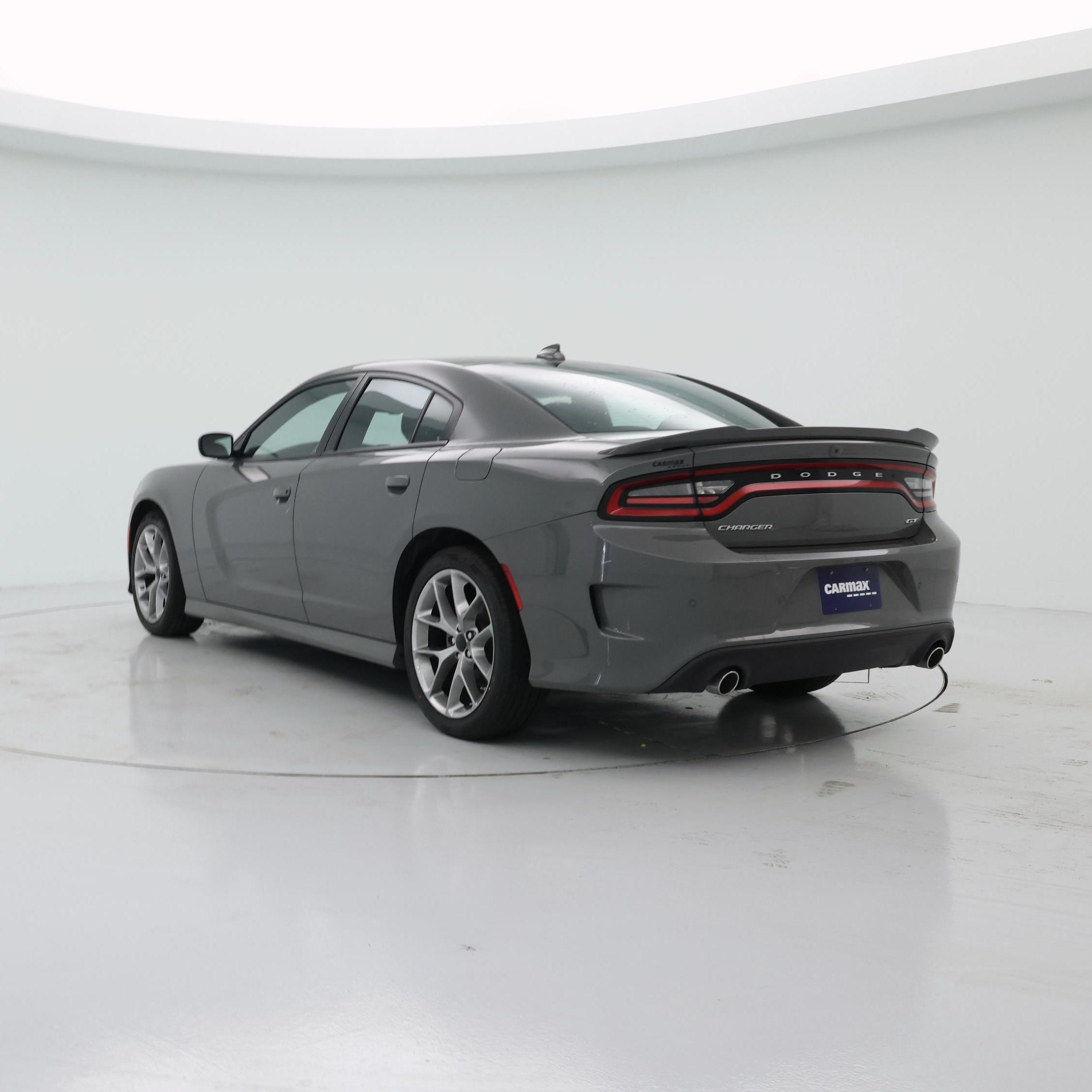 Thumbnail: 2023 Dodge Charger - 2