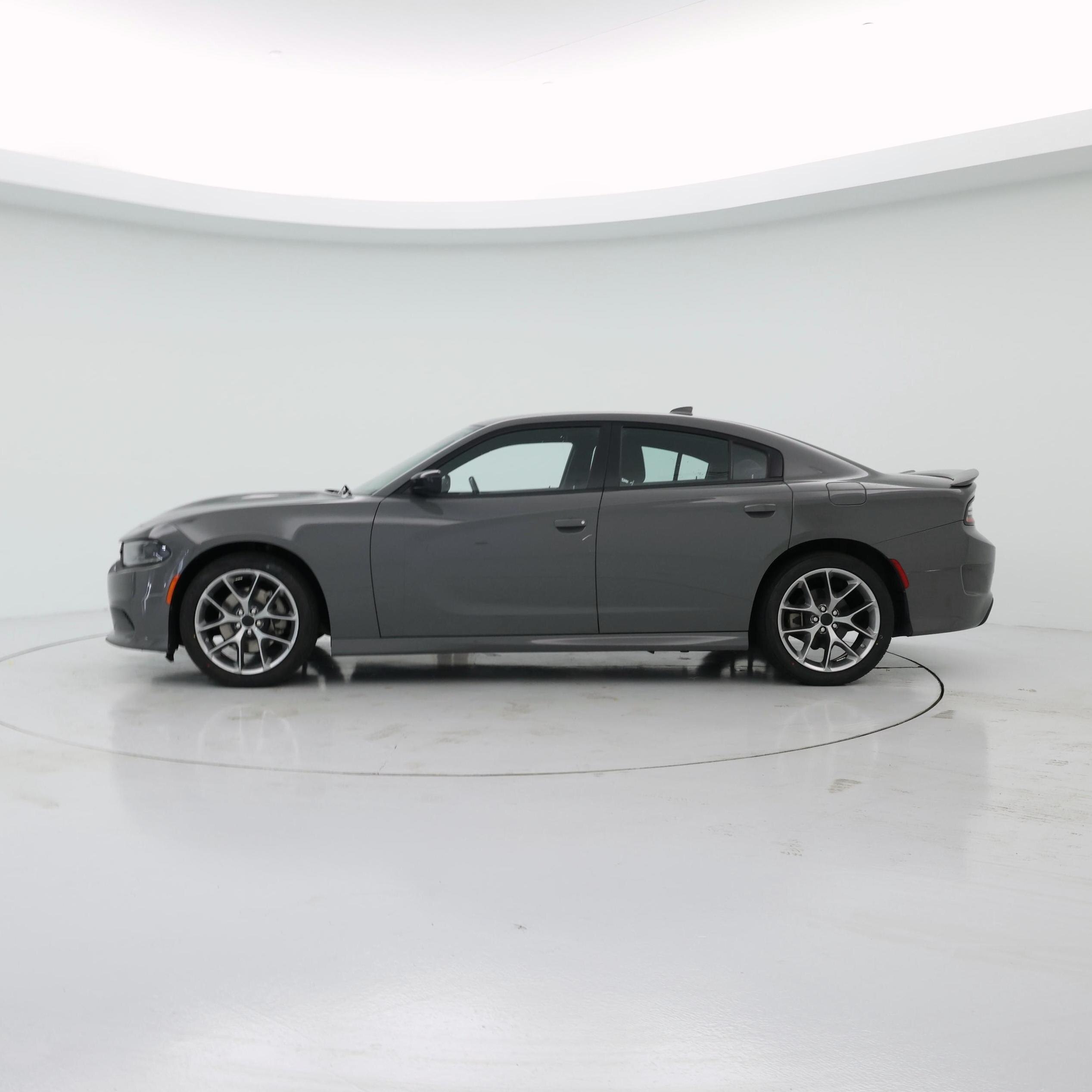 Thumbnail: 2023 Dodge Charger - 3