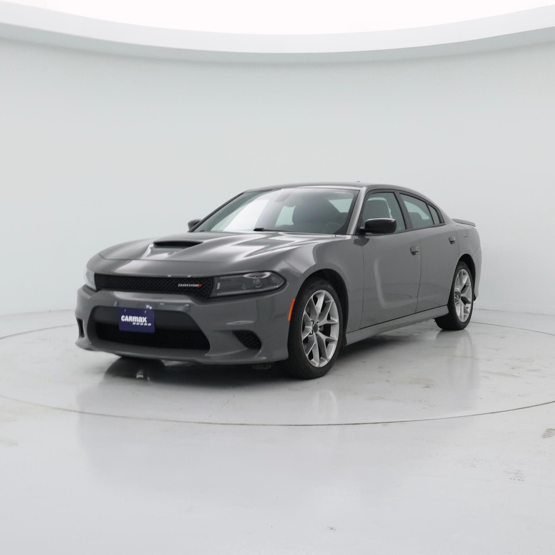 Thumbnail: 2023 Dodge Charger - 4