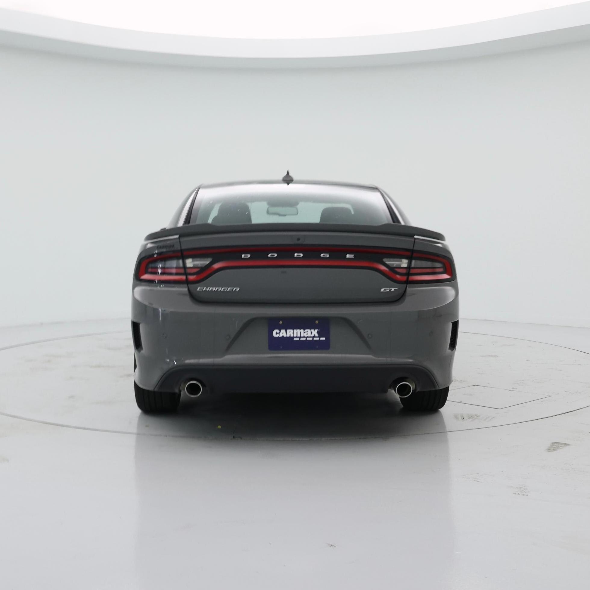 Thumbnail: 2023 Dodge Charger - 6