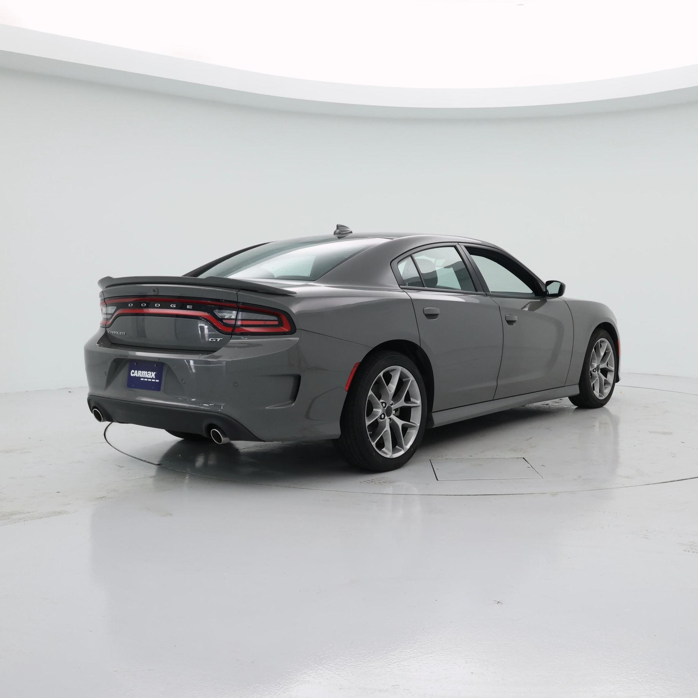 Thumbnail: 2023 Dodge Charger - 8