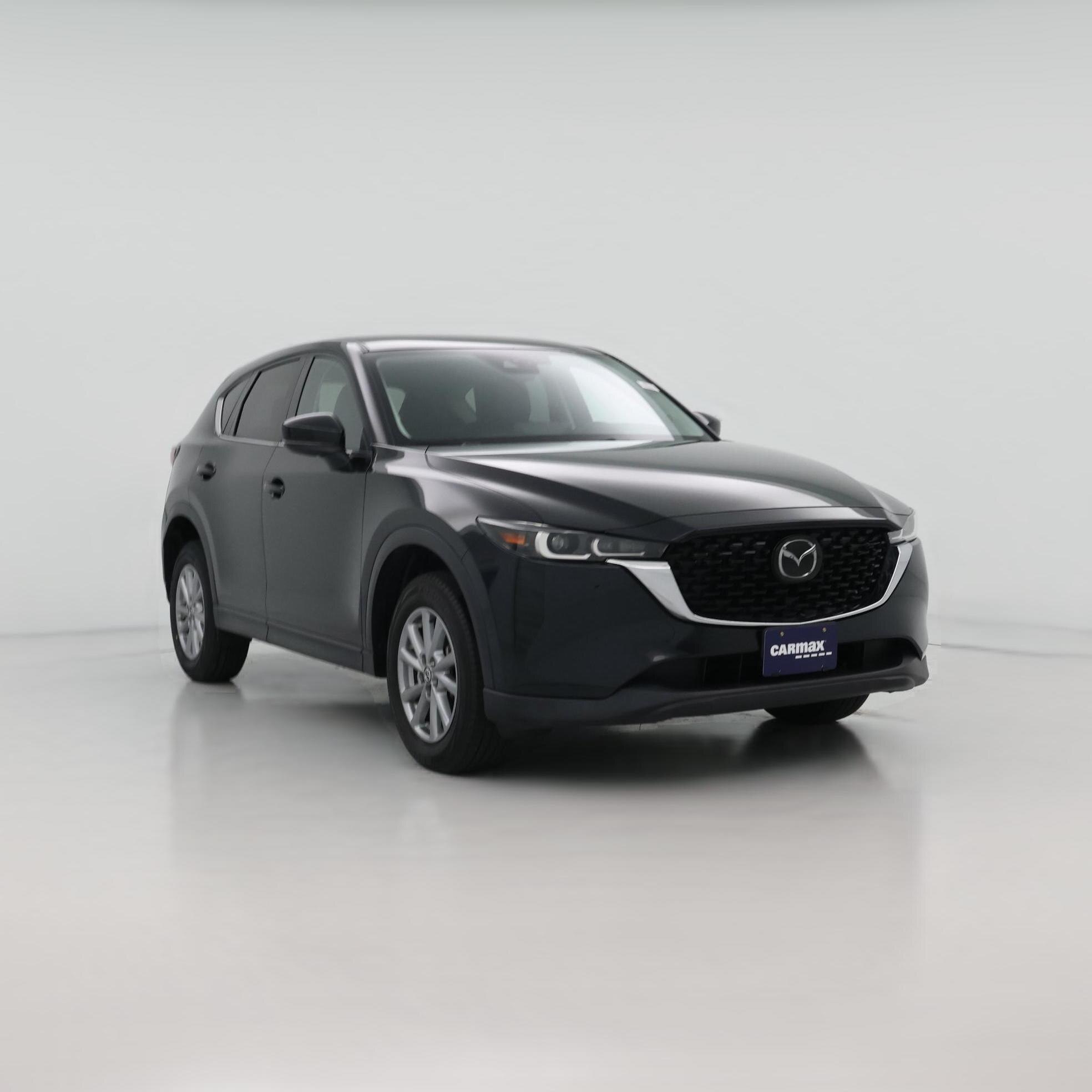 Thumbnail: 2023 Mazda CX-5 - 1